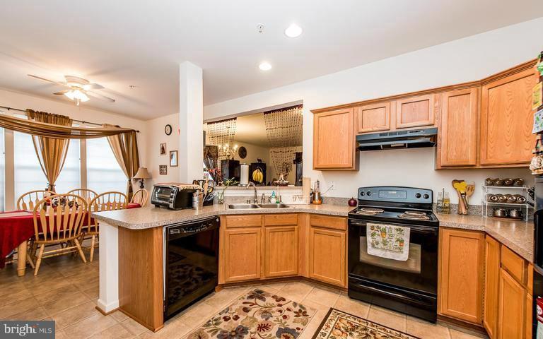 WATERS EDGE - Residential Lease