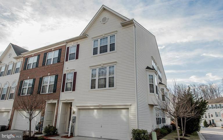 WATERS EDGE - Residential Lease