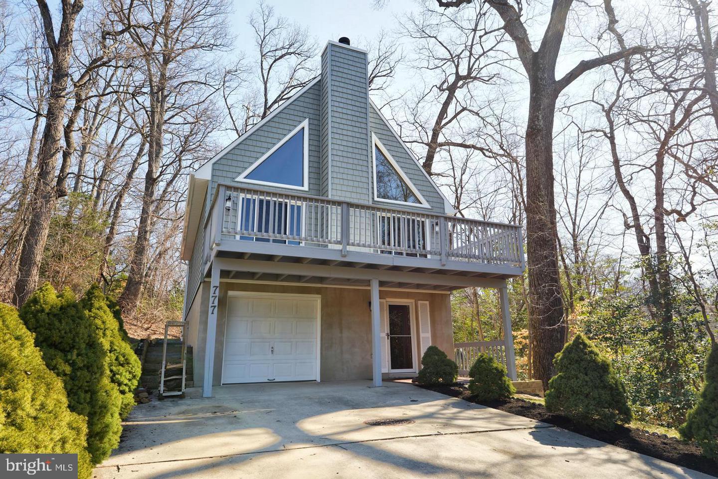 HERALD HARBOR - Residential