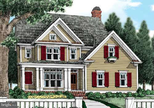 ASPENLEIGH SUB - Residential