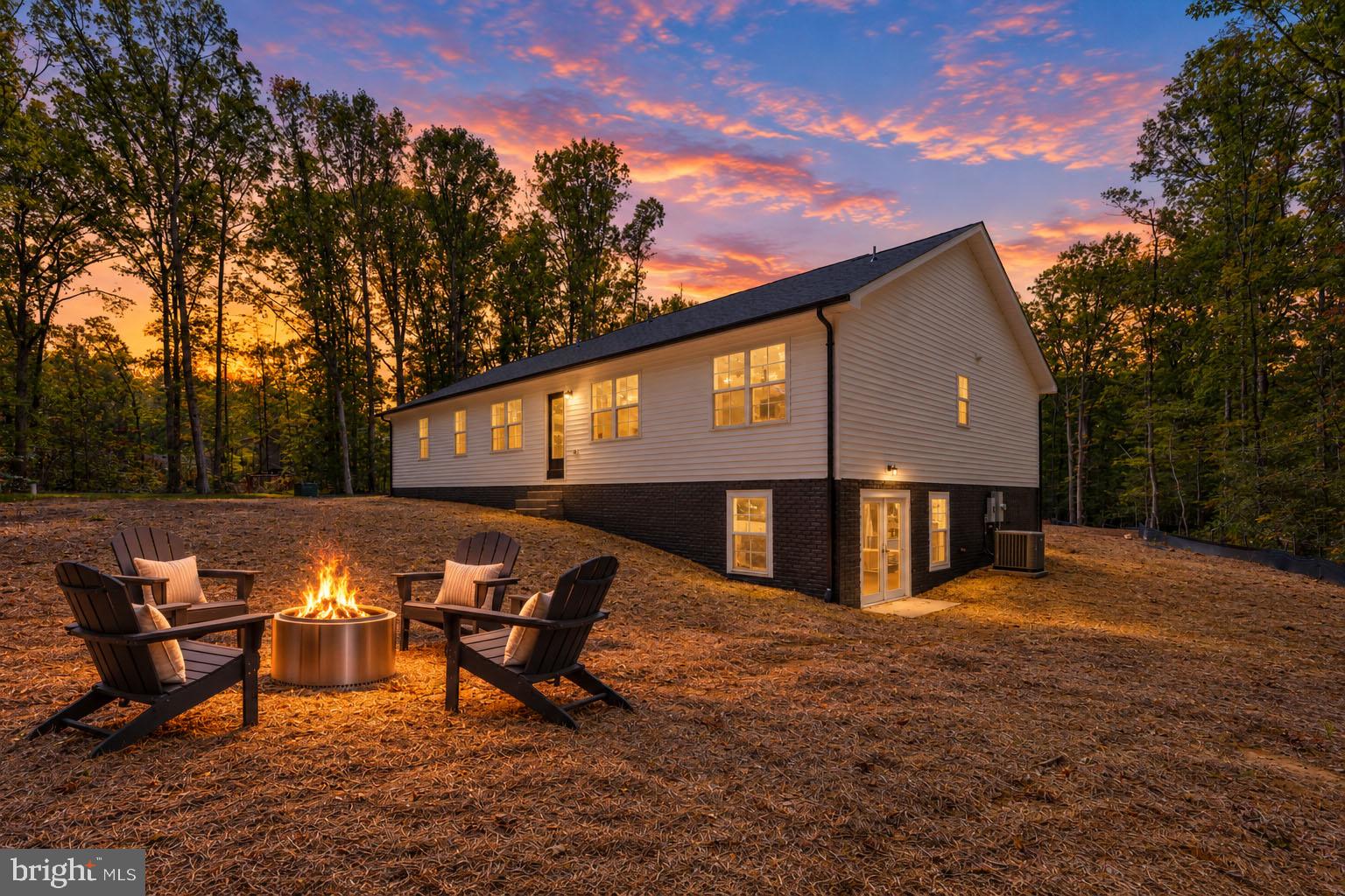 8425 SWAN WOODS ROAD