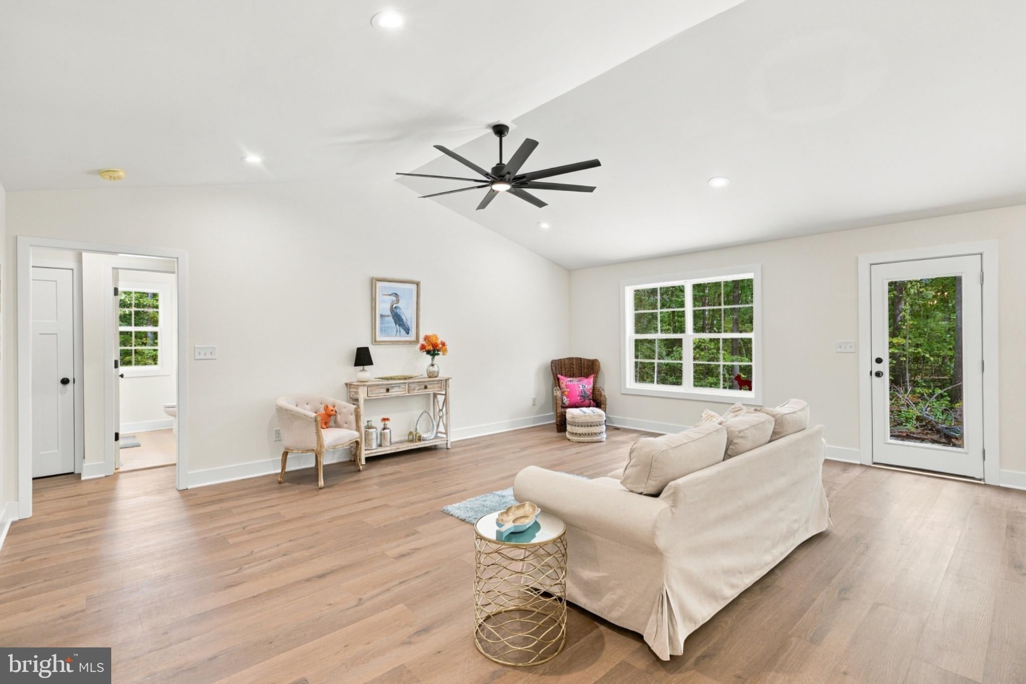 8425 SWAN WOODS ROAD