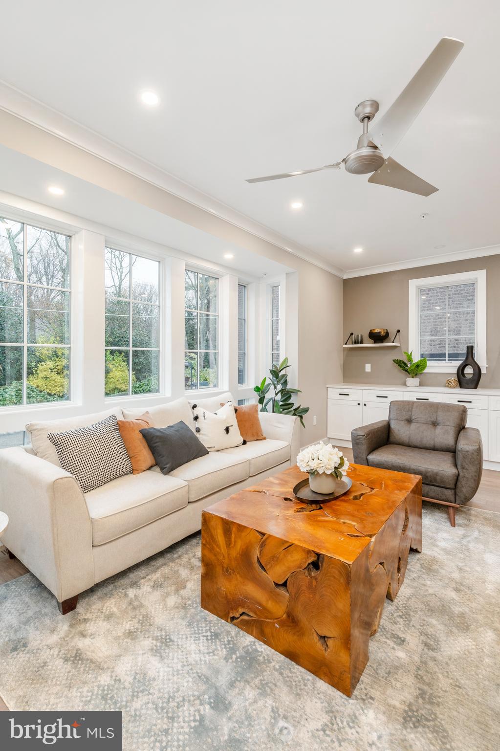 CHESTNUT HILL - Residential