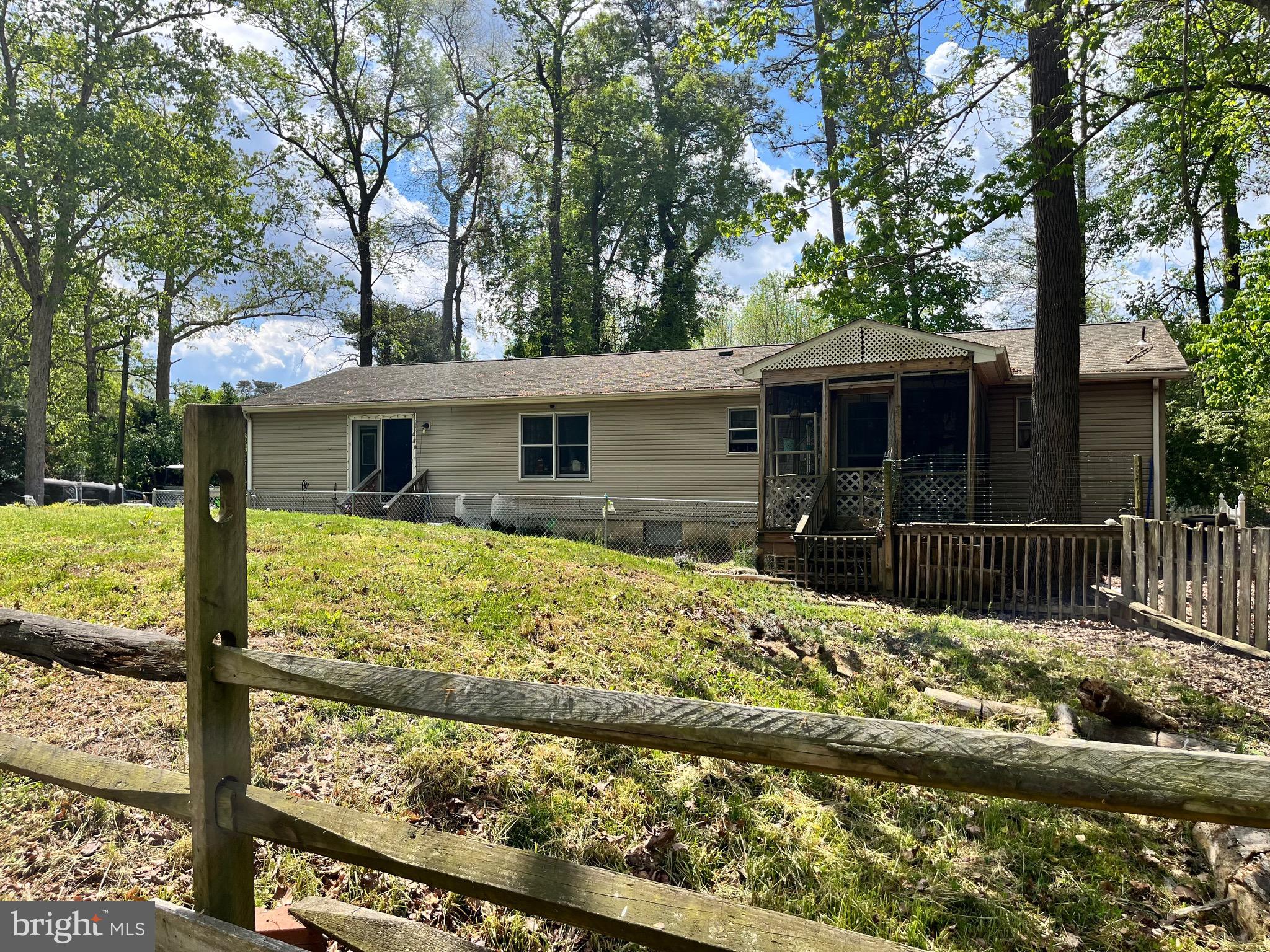 NONE AVAILABLE - Residential