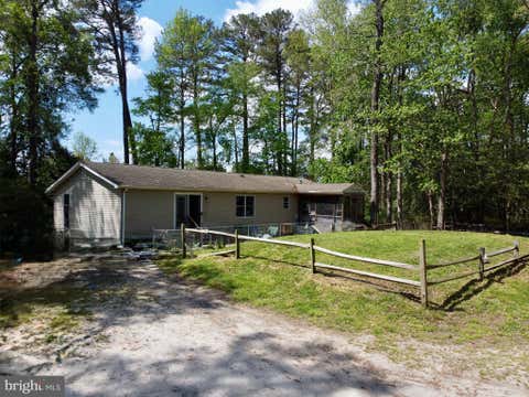 Mobile Home For Sale - 32685 Daisey Road<br/> FRANKFORD, DE 19945