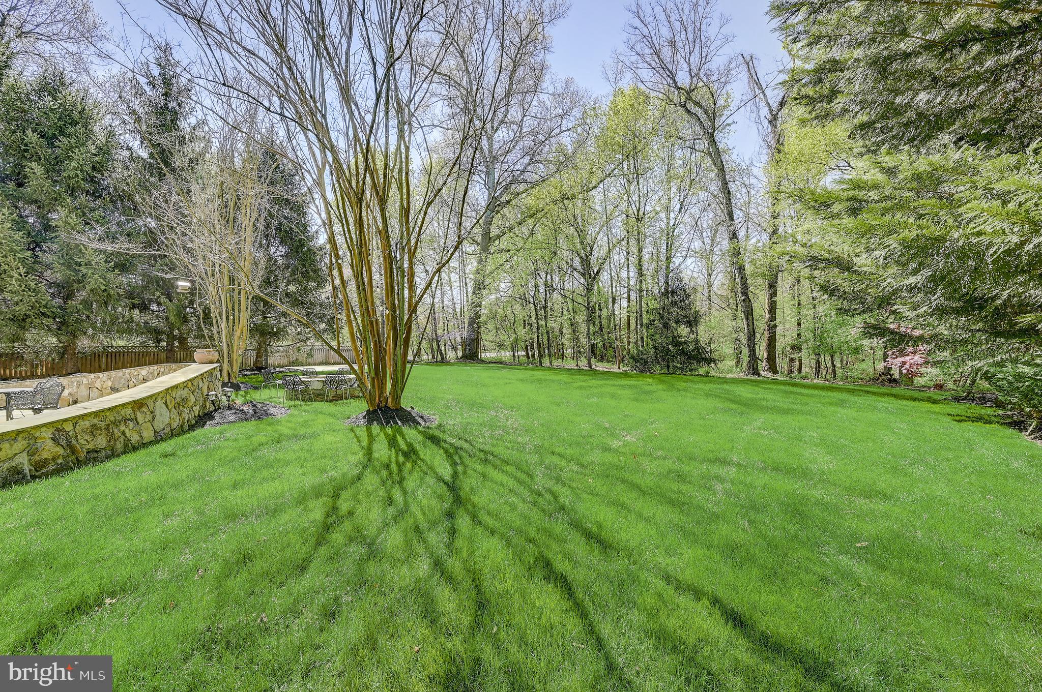 CATTAIL RIDGE - Residential