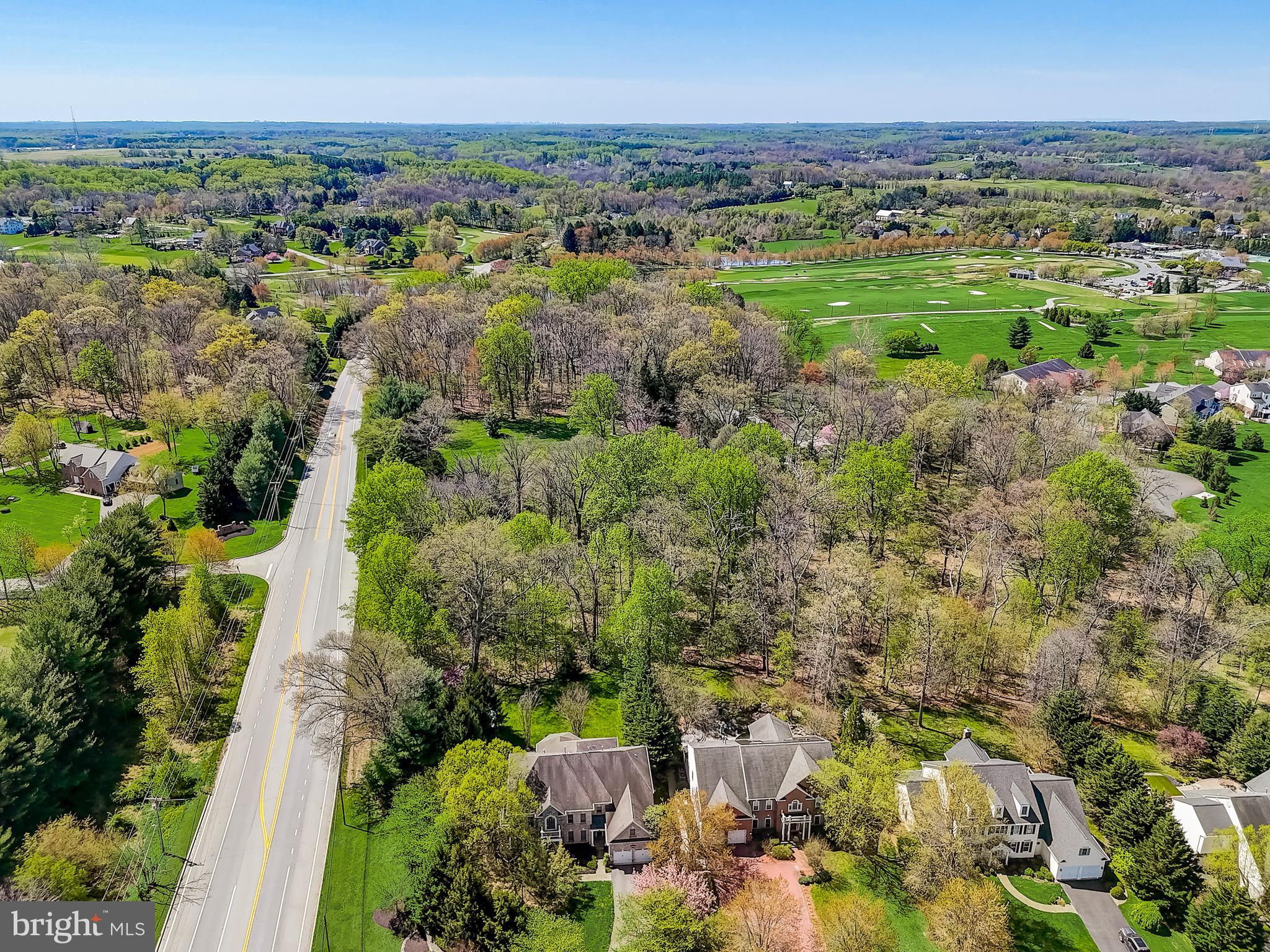 CATTAIL RIDGE - Residential