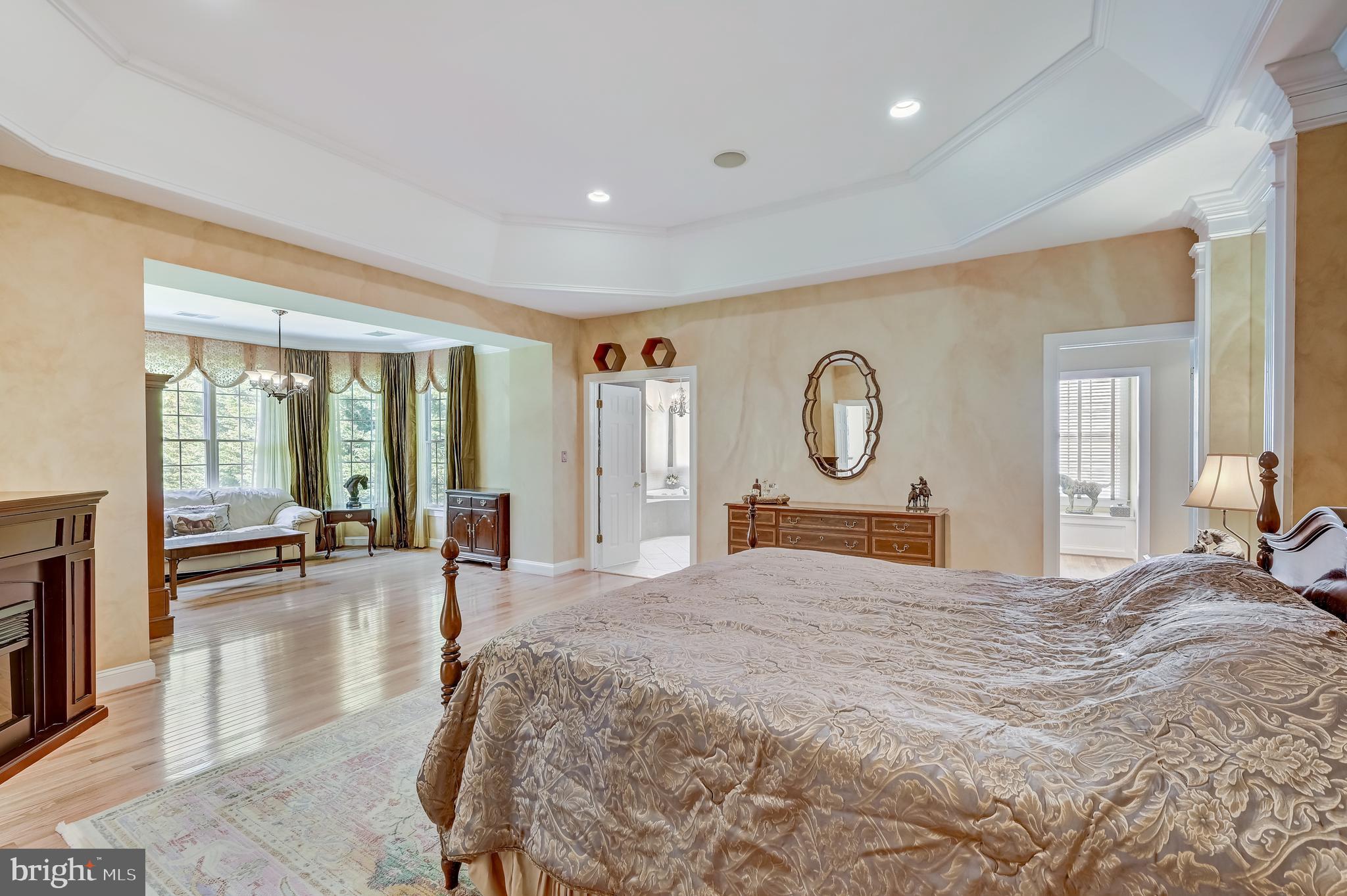 CATTAIL RIDGE - Residential