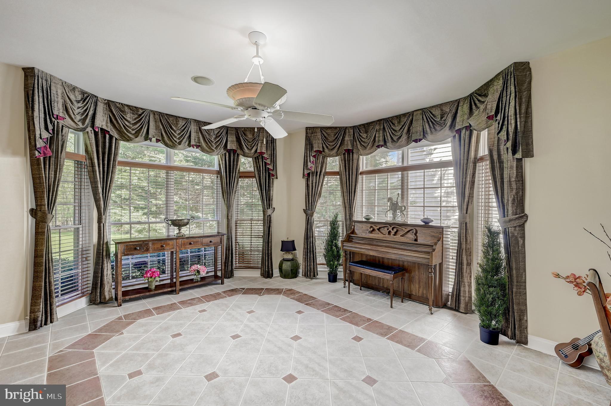 CATTAIL RIDGE - Residential