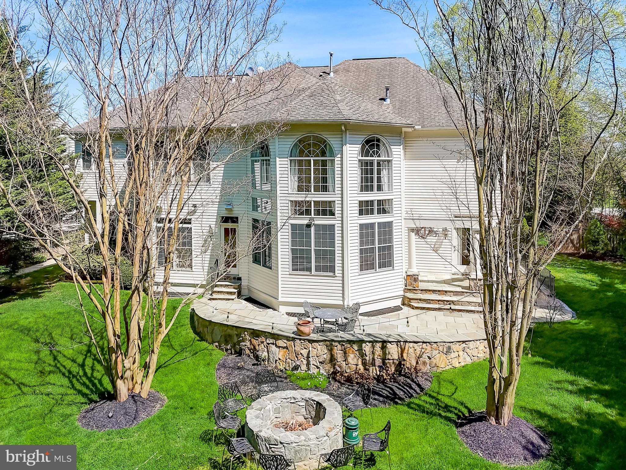 CATTAIL RIDGE - Residential