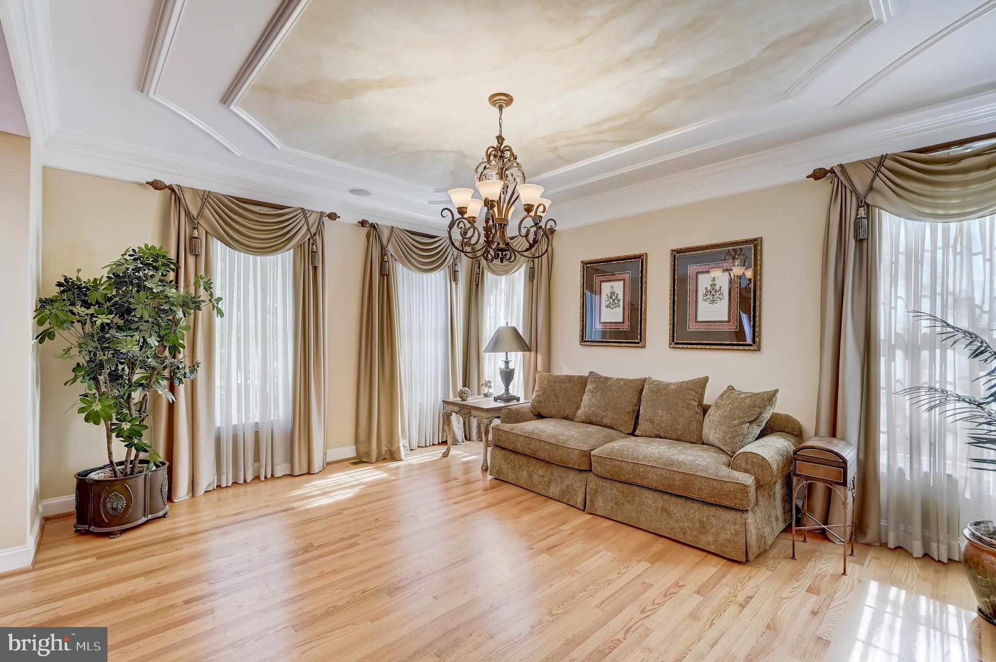 CATTAIL RIDGE - Residential