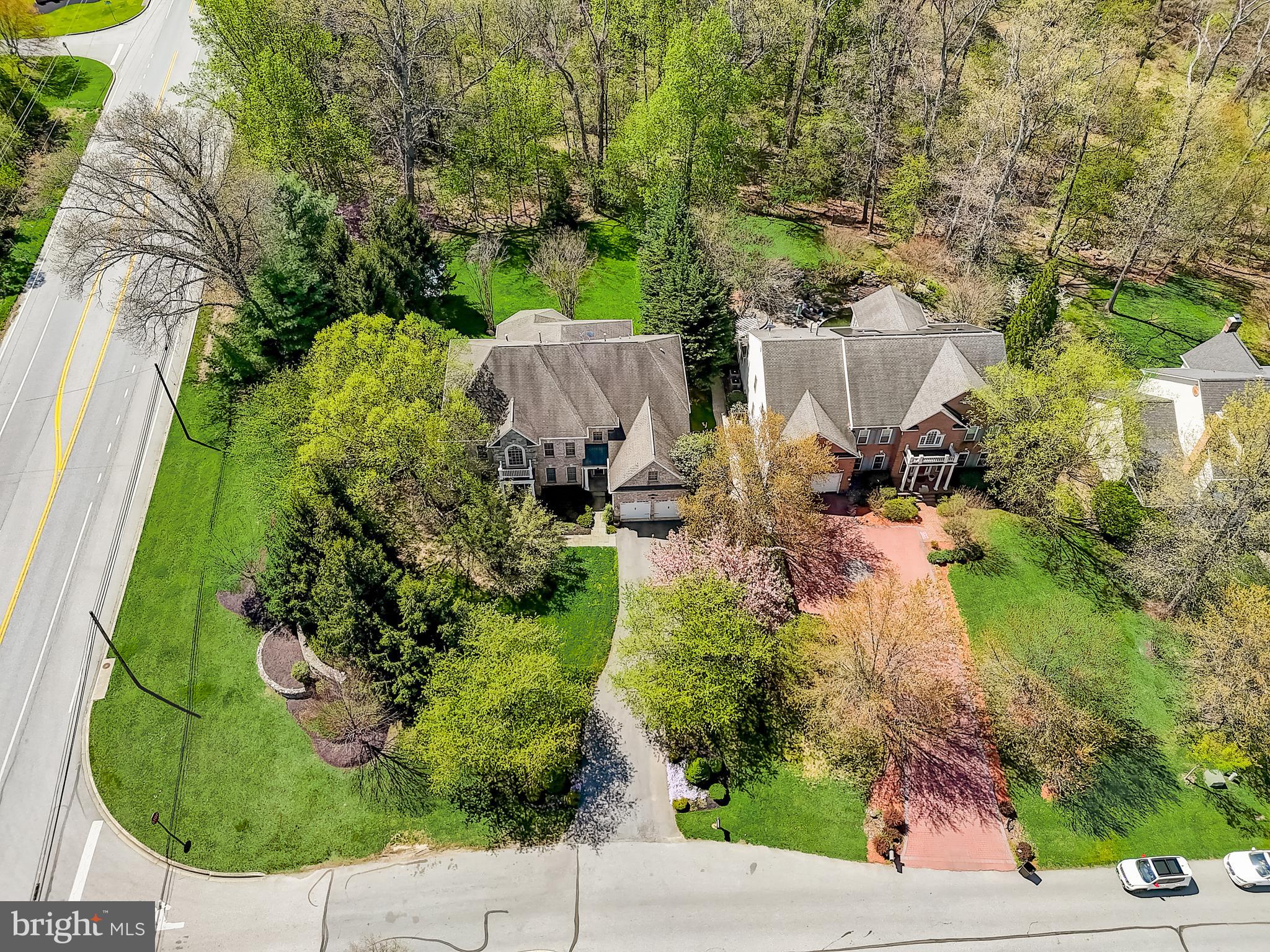 CATTAIL RIDGE - Residential