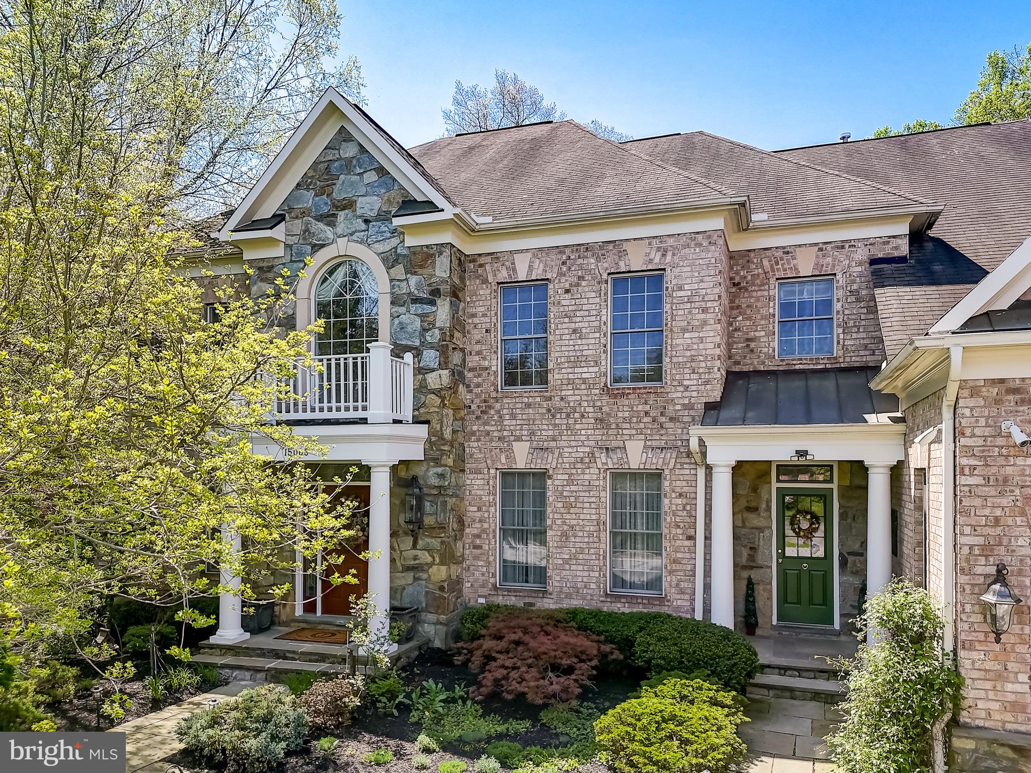 CATTAIL RIDGE - Residential