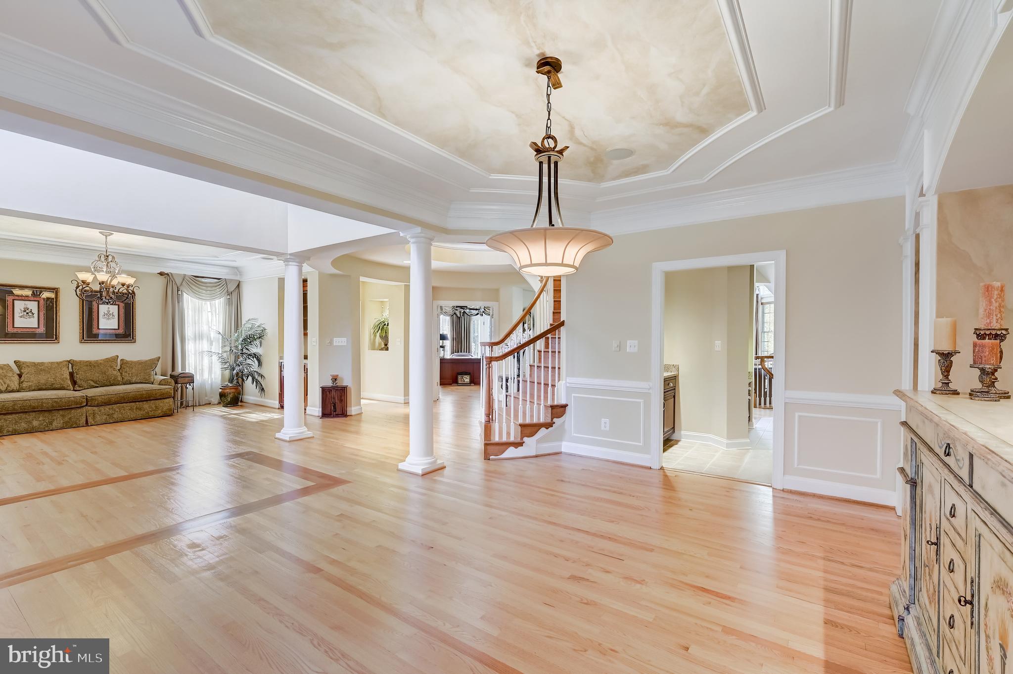 CATTAIL RIDGE - Residential