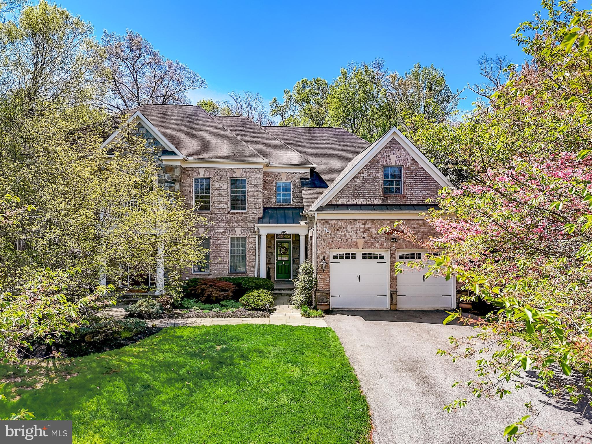 CATTAIL RIDGE - Residential