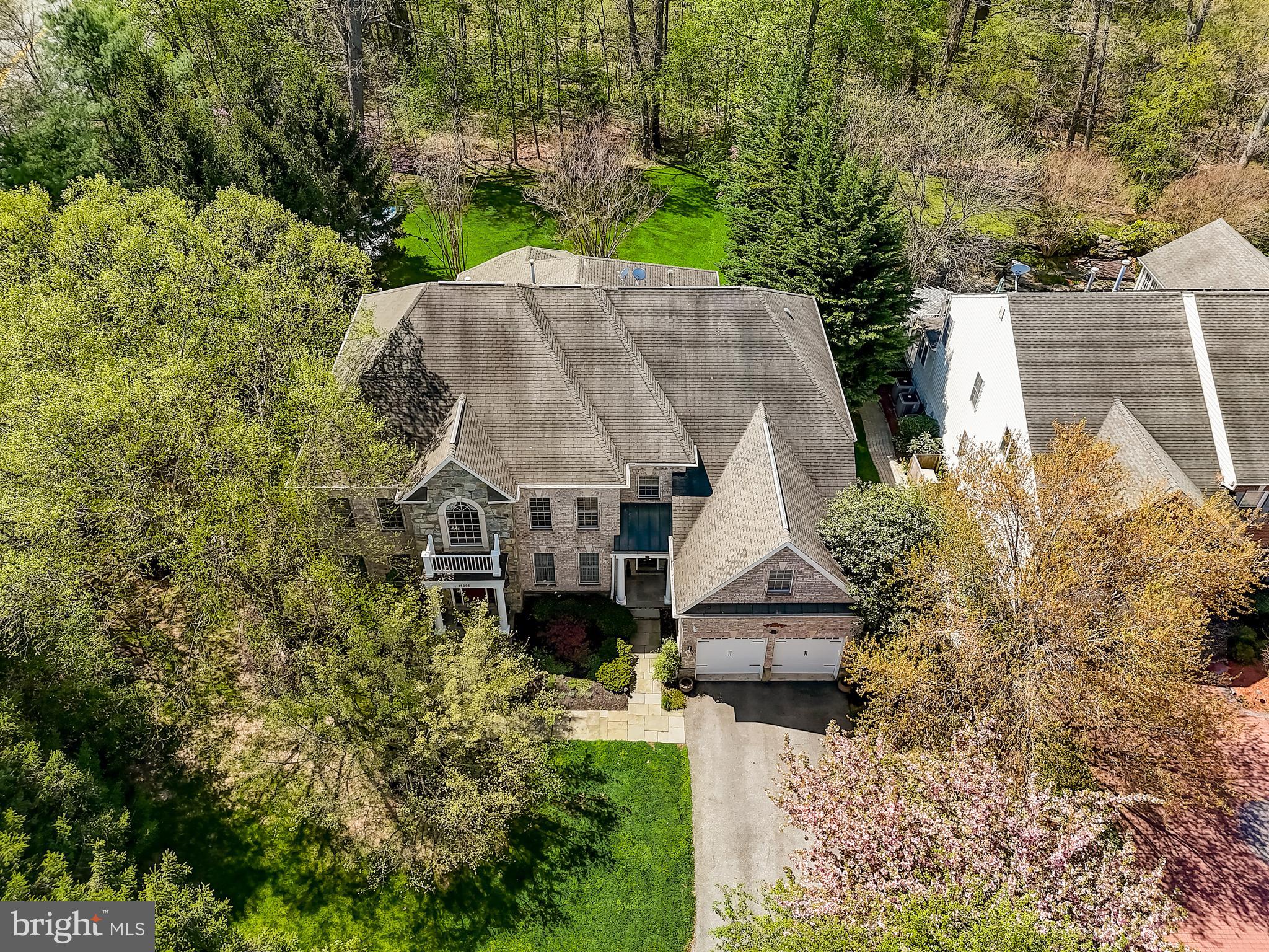 CATTAIL RIDGE - Residential