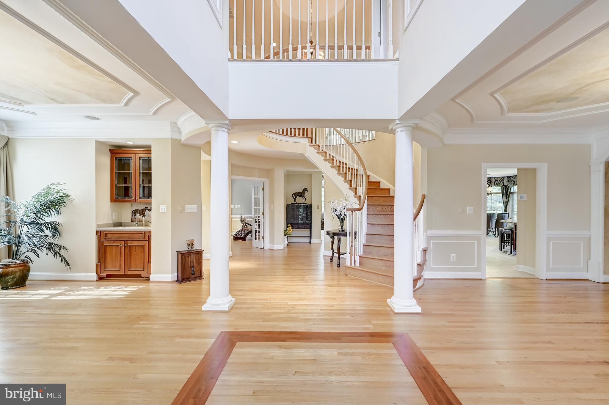 CATTAIL RIDGE - Residential