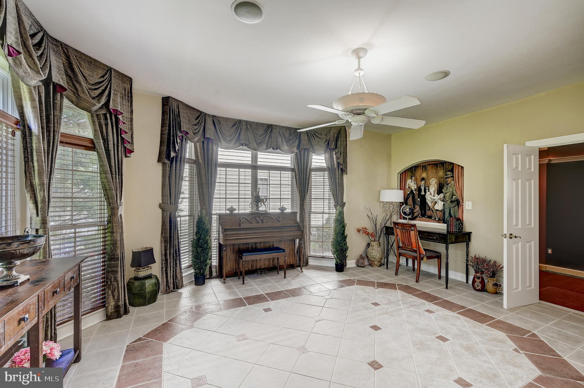 CATTAIL RIDGE - Residential