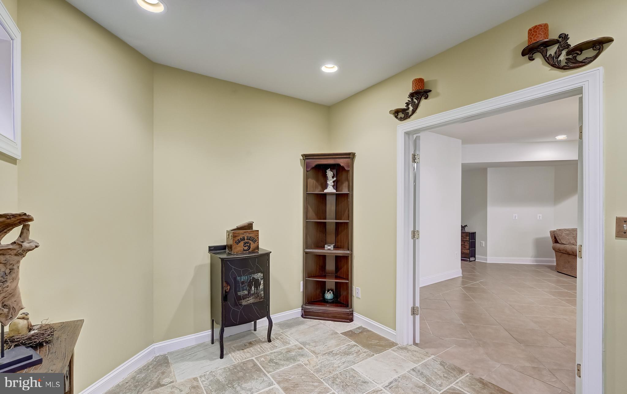 CATTAIL RIDGE - Residential