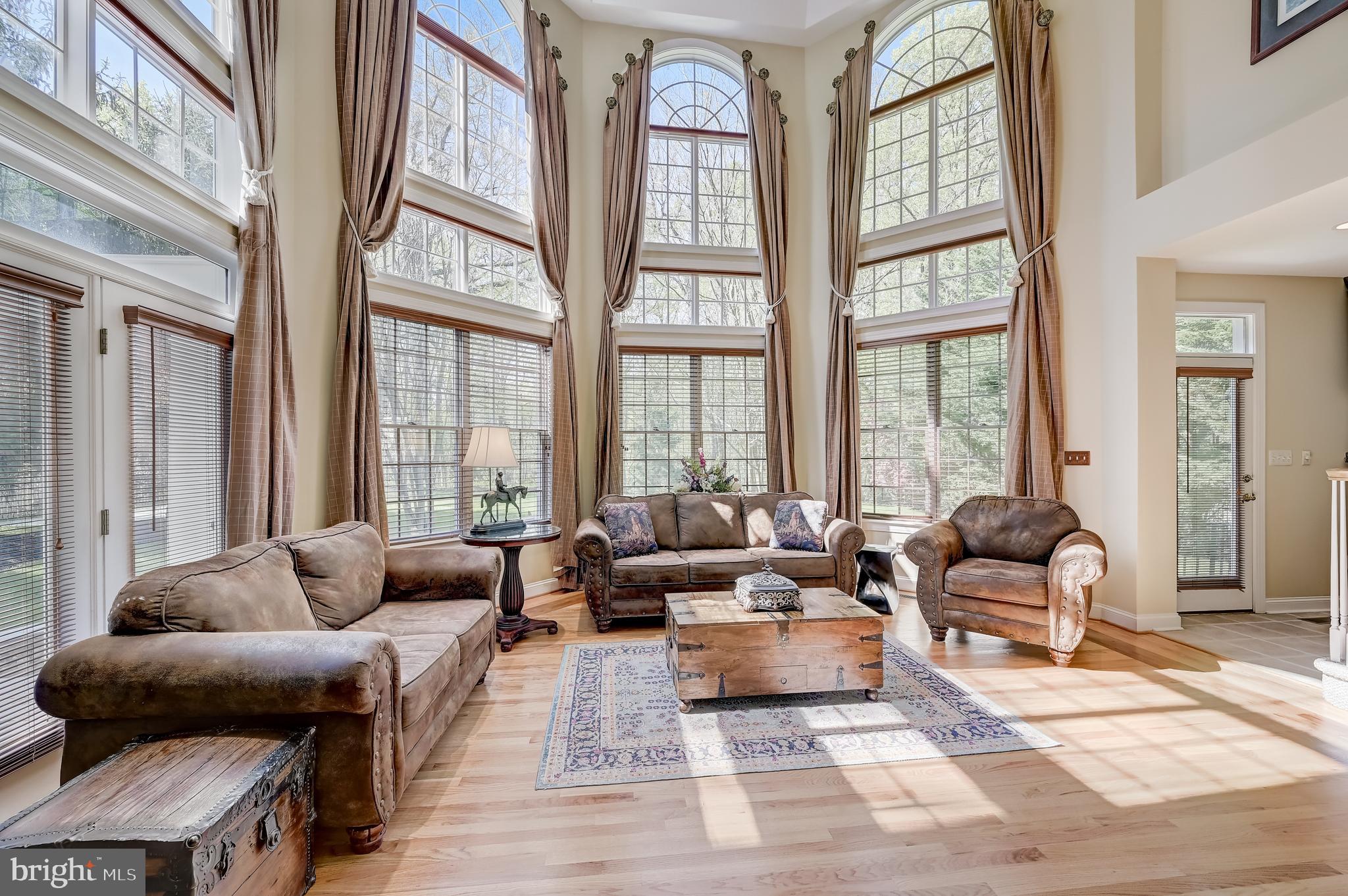 CATTAIL RIDGE - Residential