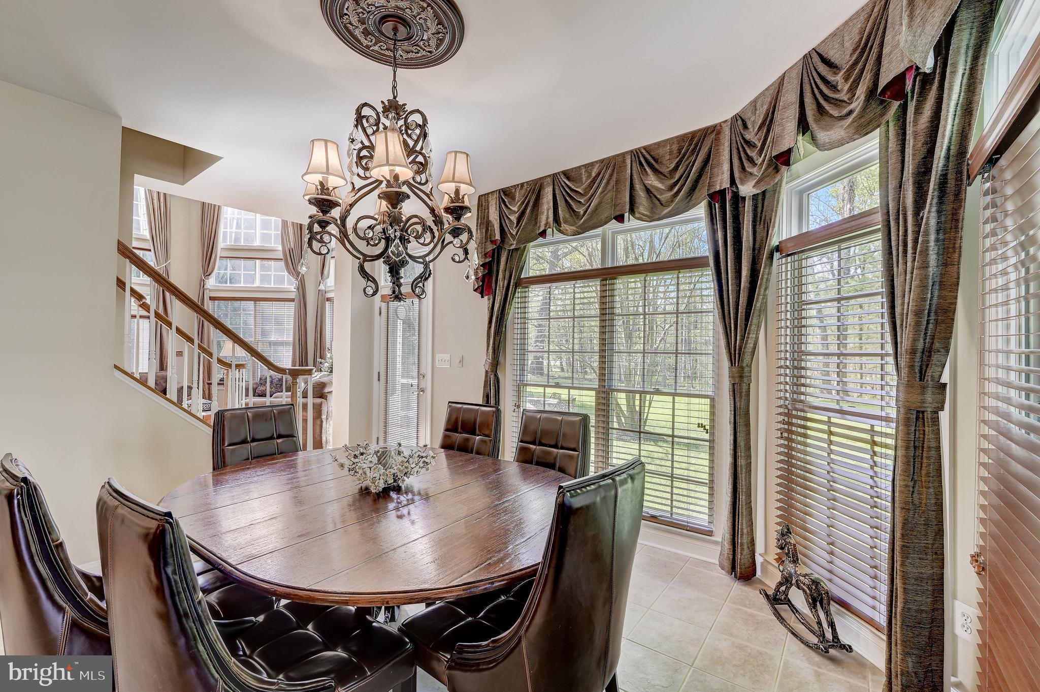 CATTAIL RIDGE - Residential