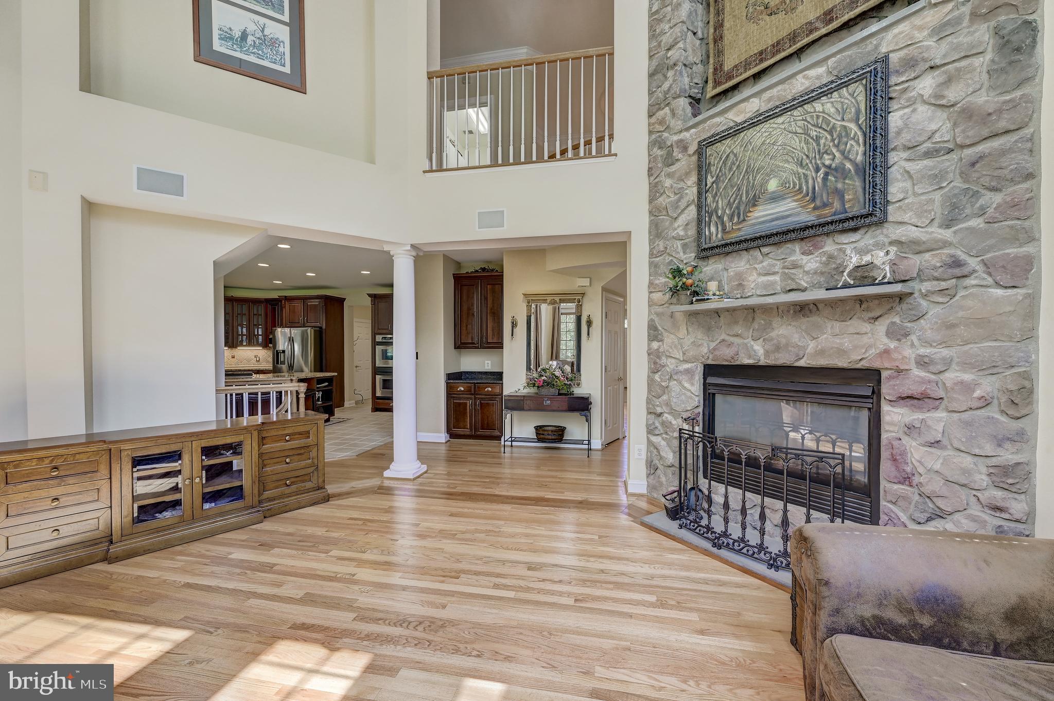 CATTAIL RIDGE - Residential