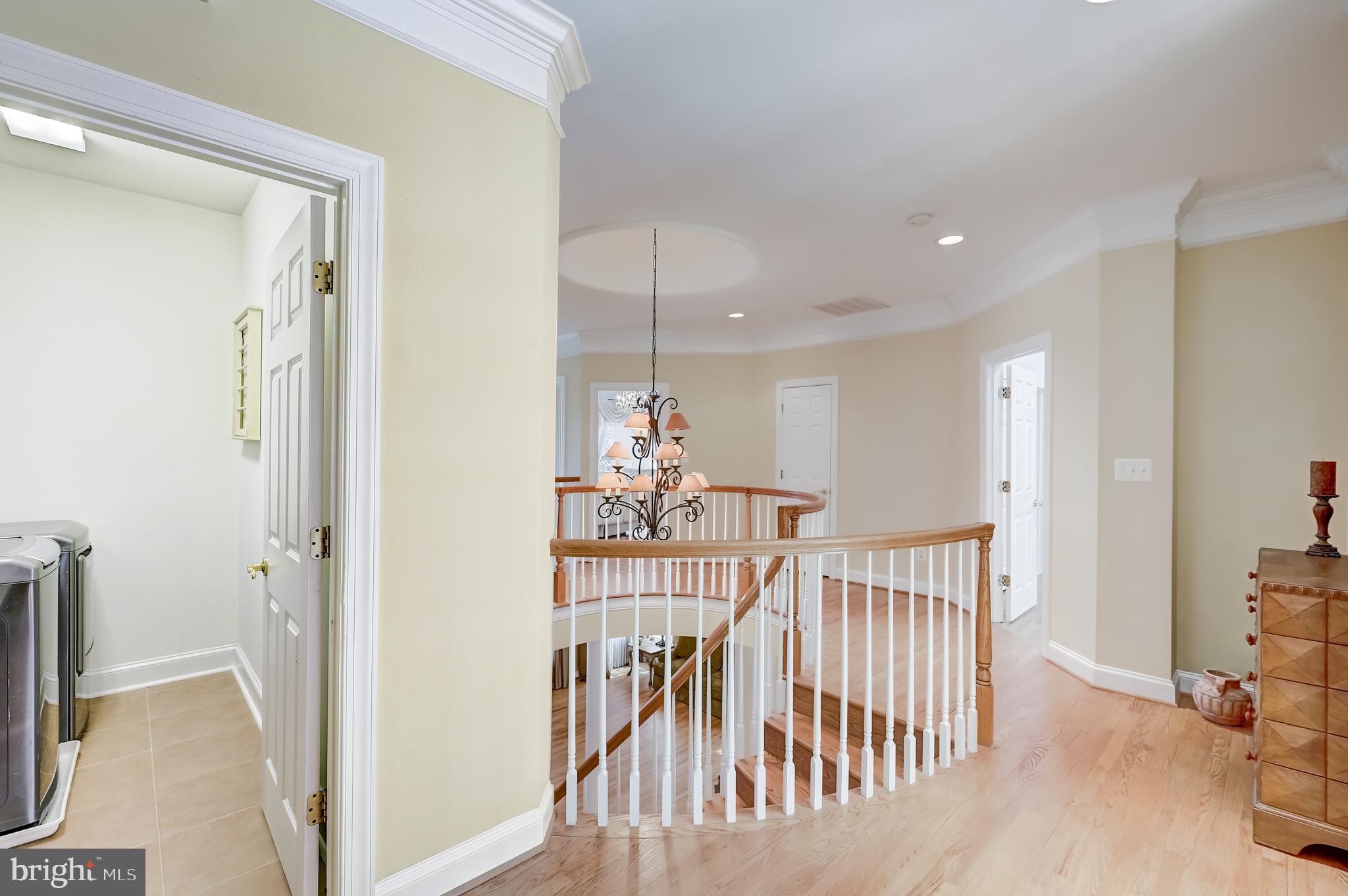 CATTAIL RIDGE - Residential