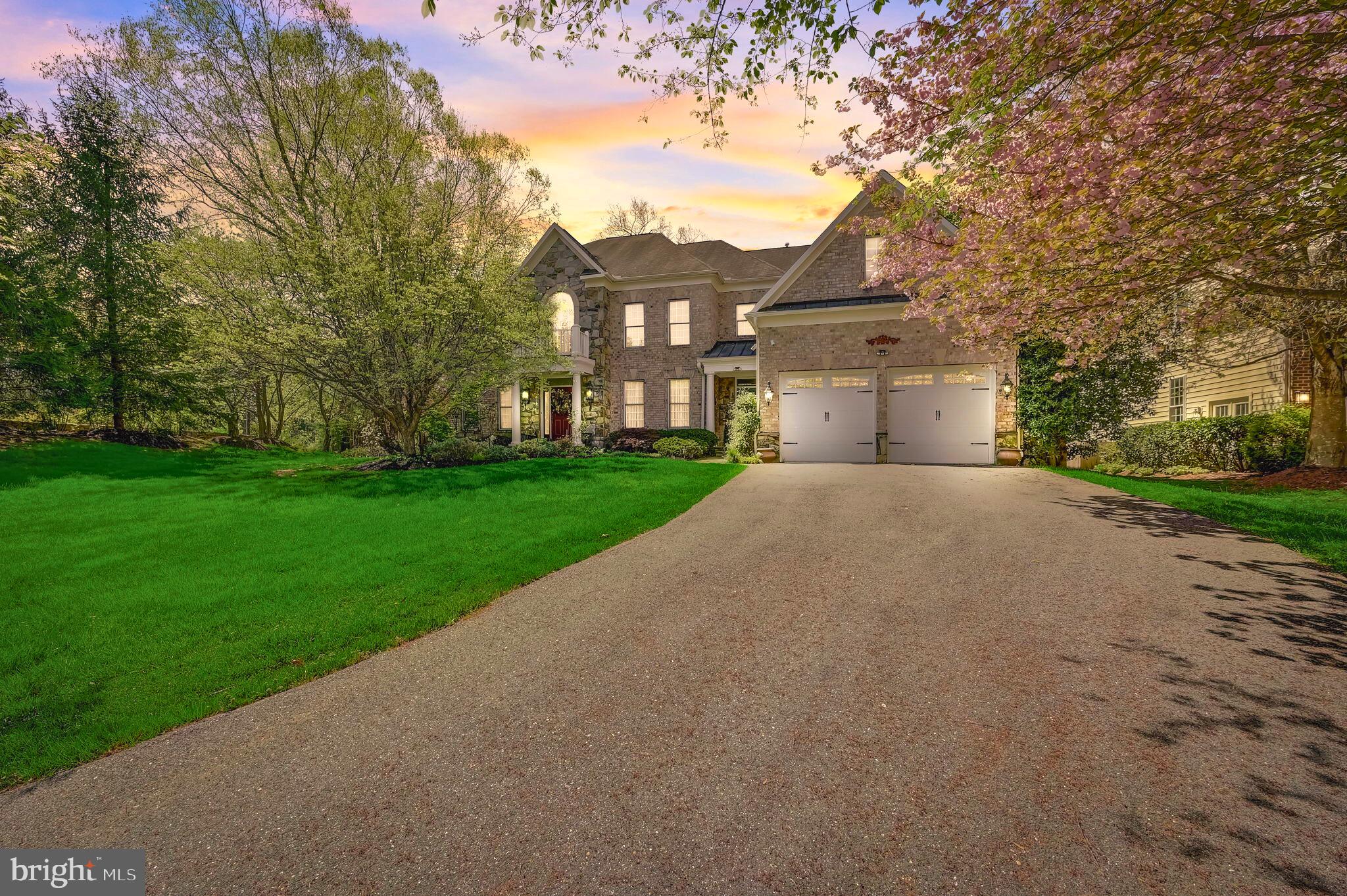 CATTAIL RIDGE - Residential