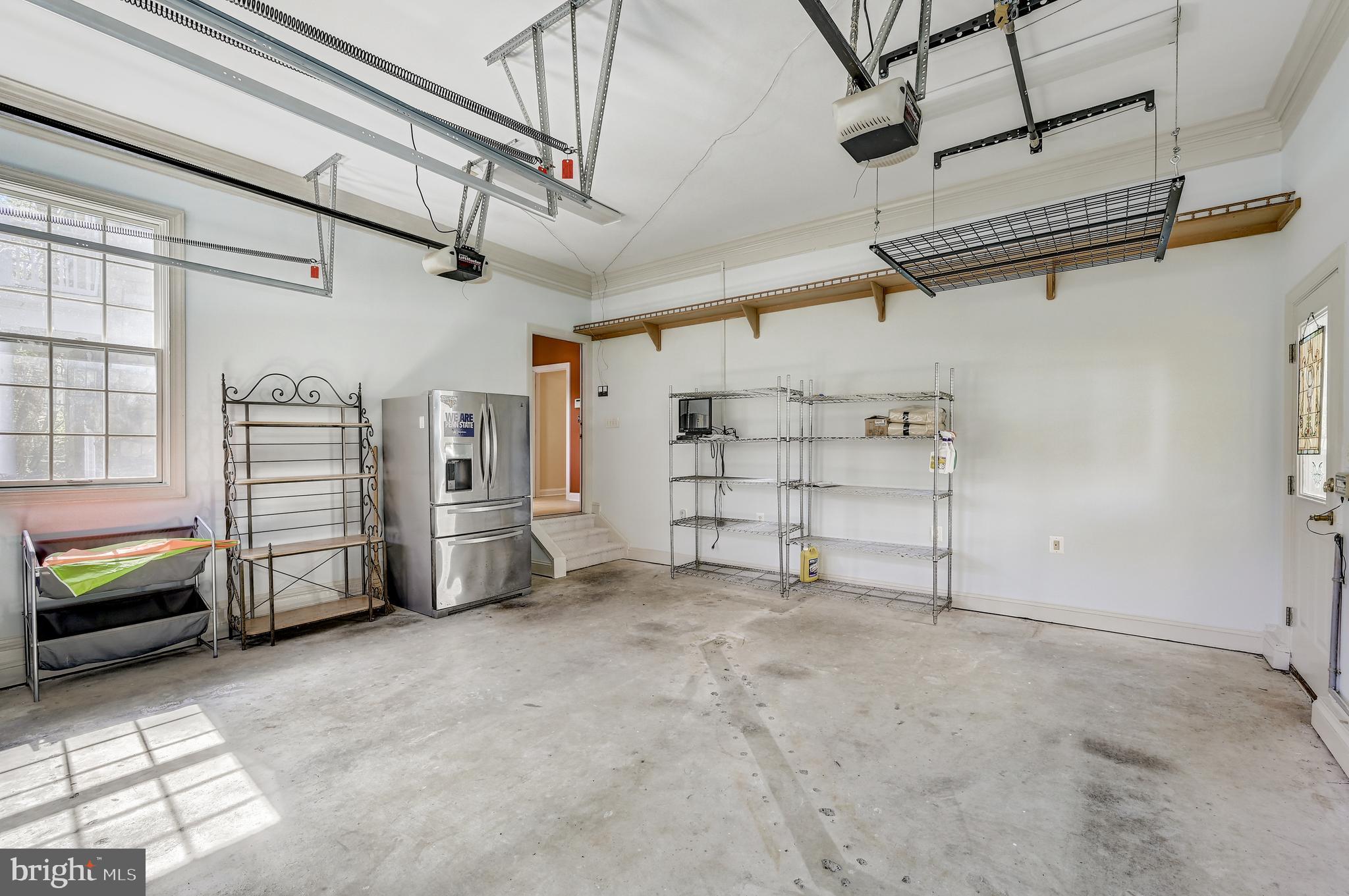 CATTAIL RIDGE - Residential