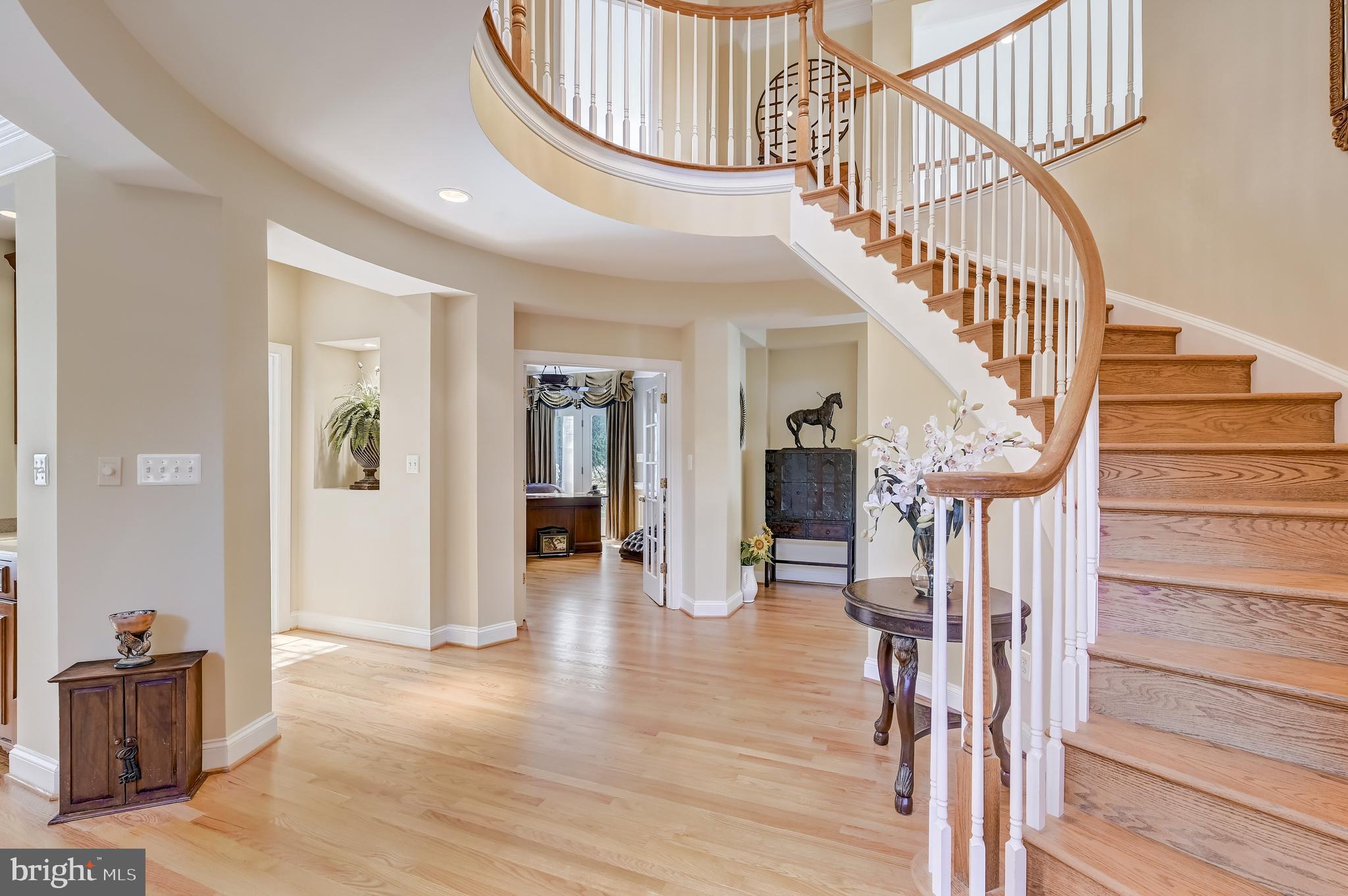 CATTAIL RIDGE - Residential