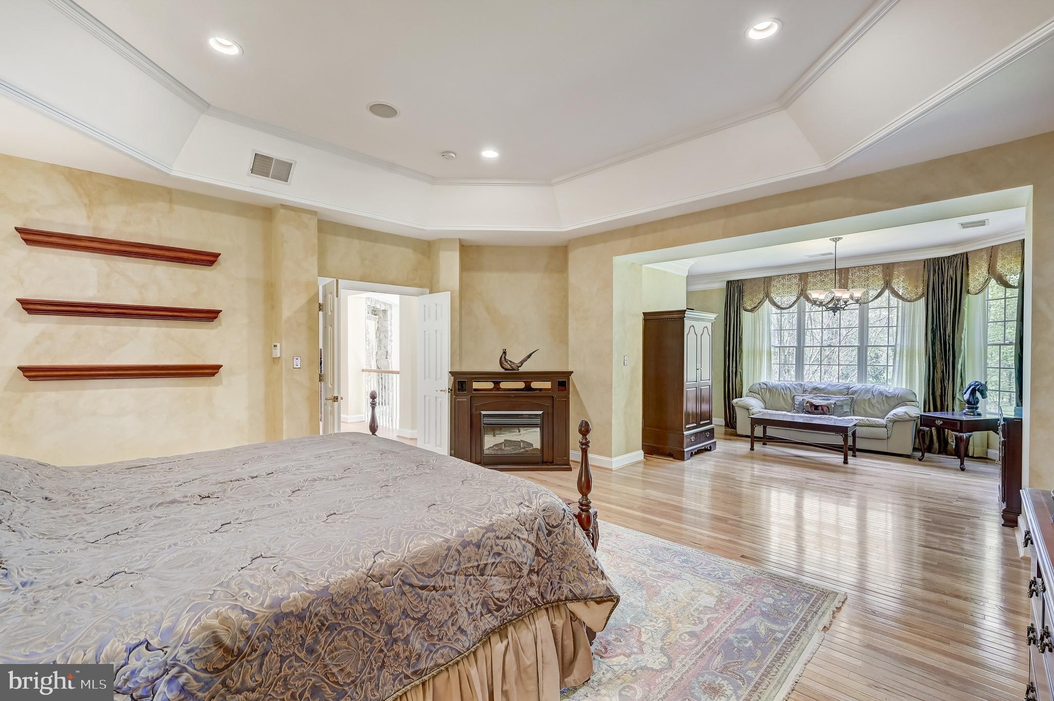 CATTAIL RIDGE - Residential