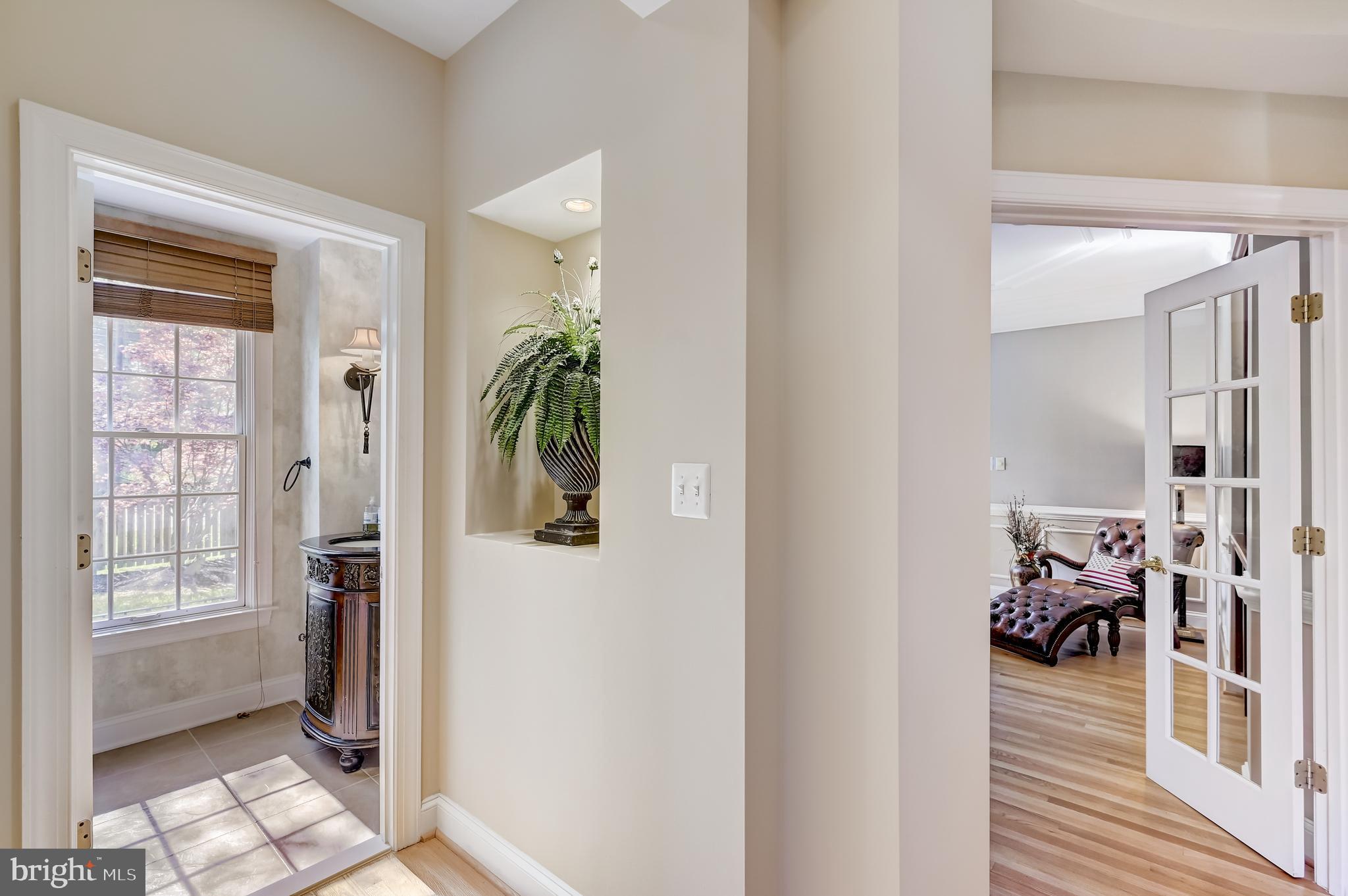 CATTAIL RIDGE - Residential