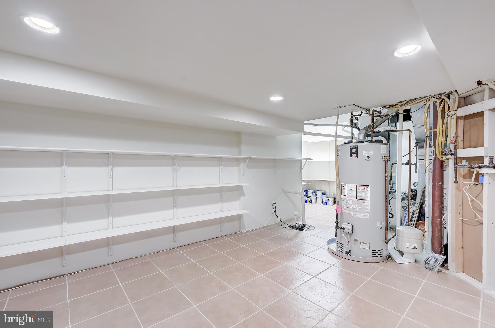 CATTAIL RIDGE - Residential