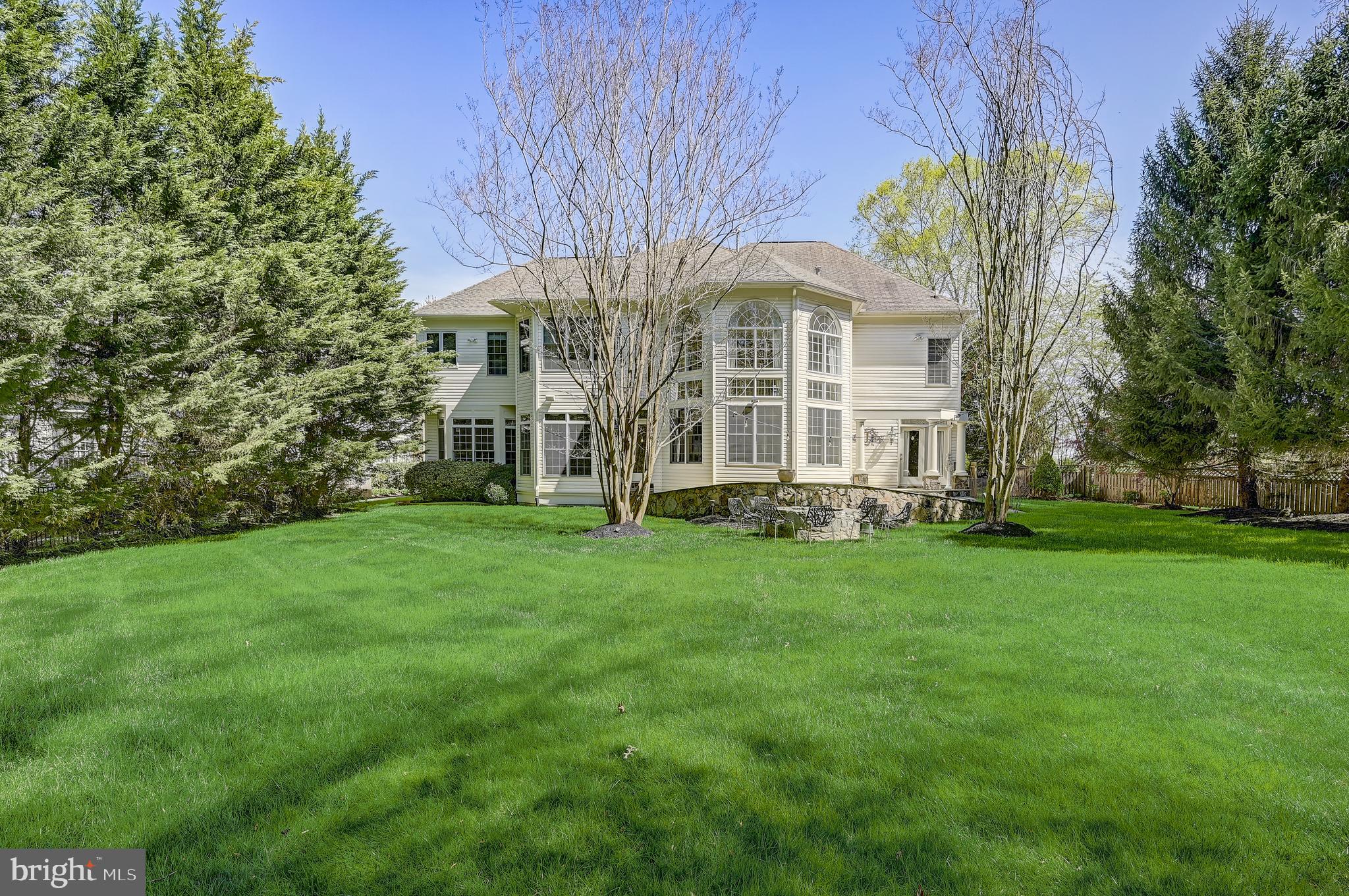 CATTAIL RIDGE - Residential