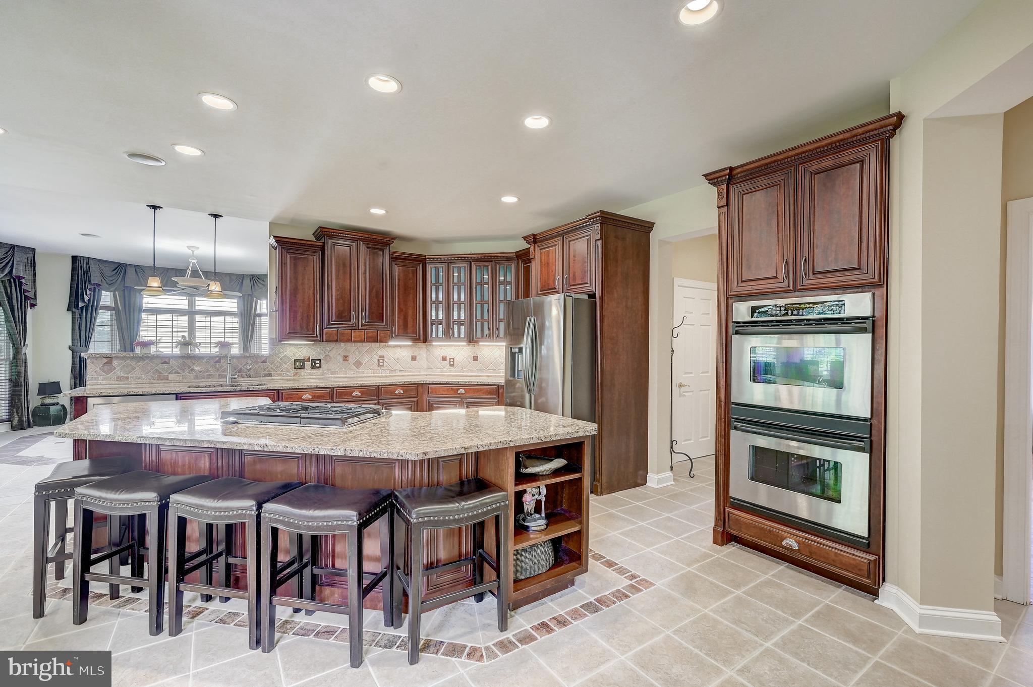 CATTAIL RIDGE - Residential