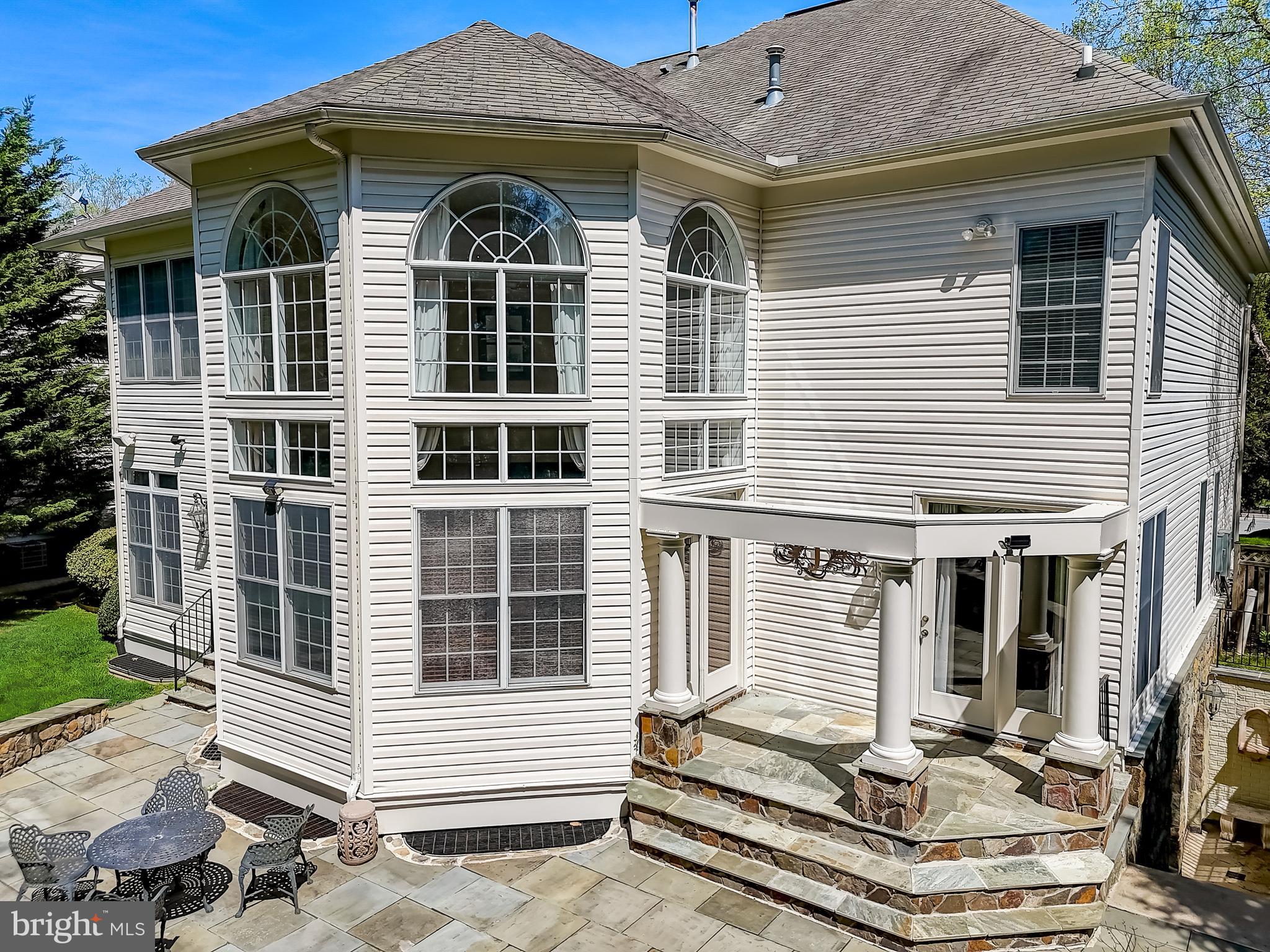 CATTAIL RIDGE - Residential