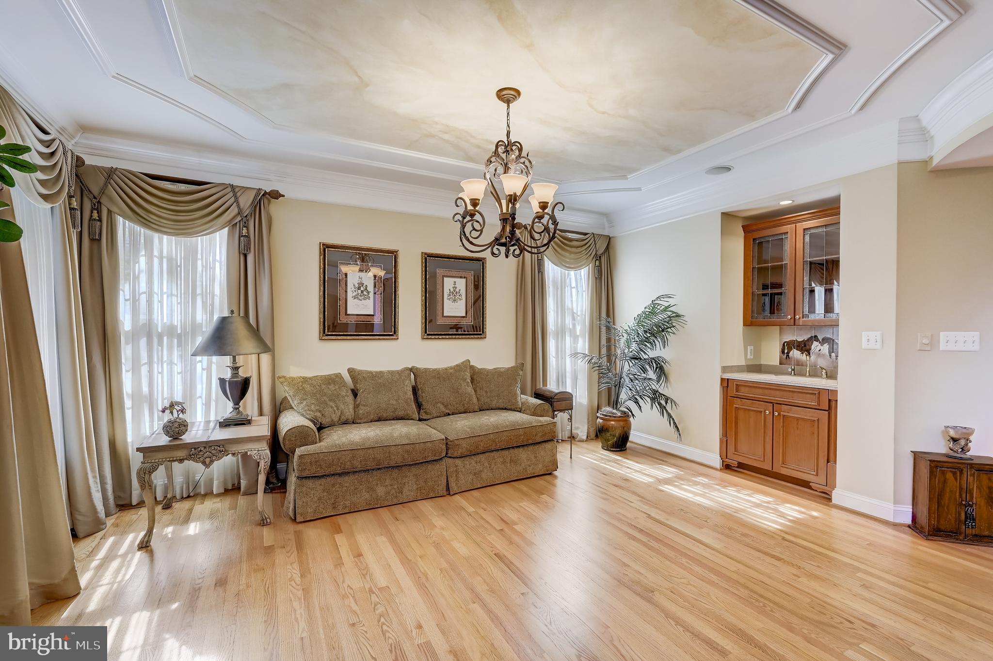 CATTAIL RIDGE - Residential