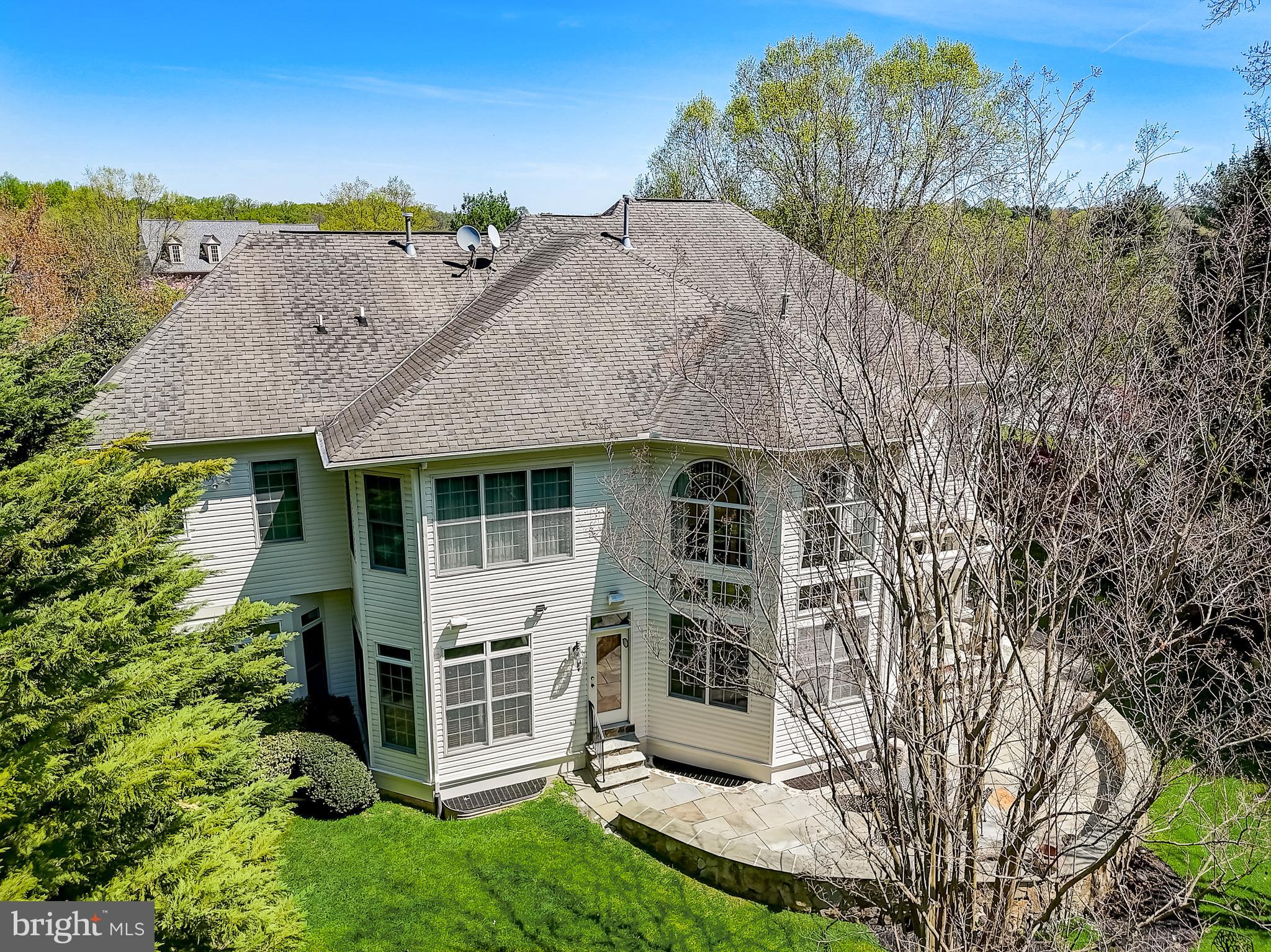 CATTAIL RIDGE - Residential