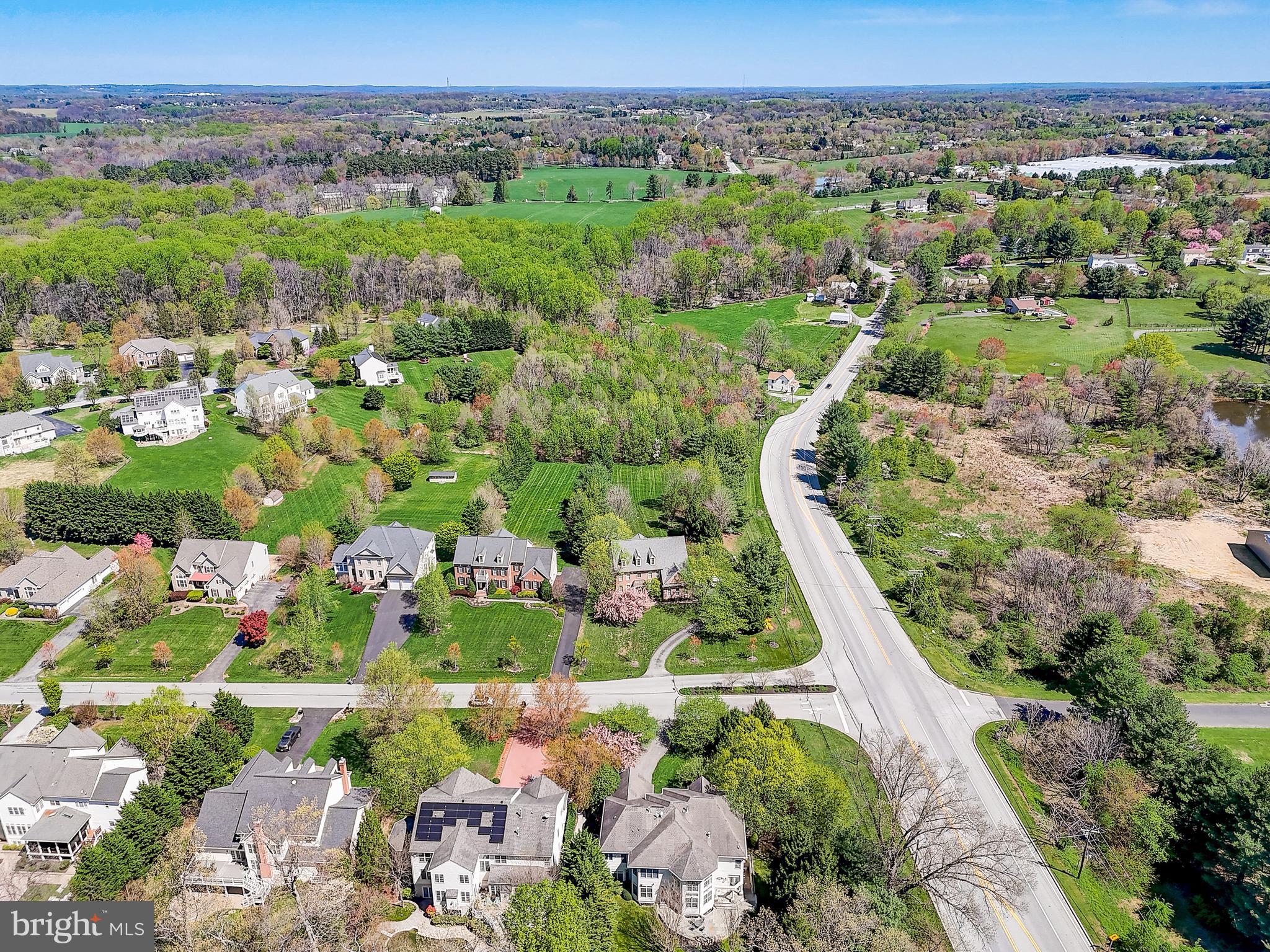 CATTAIL RIDGE - Residential