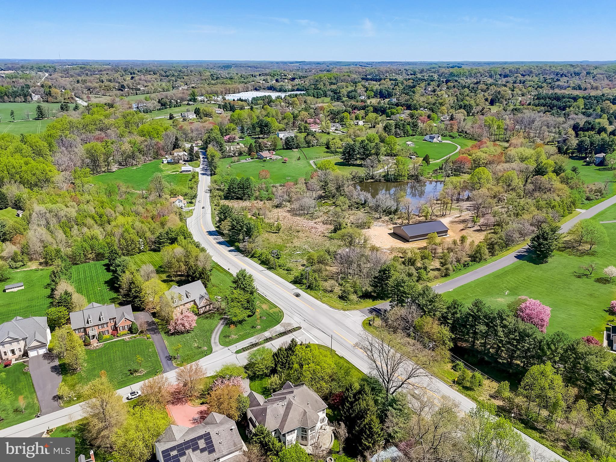 CATTAIL RIDGE - Residential