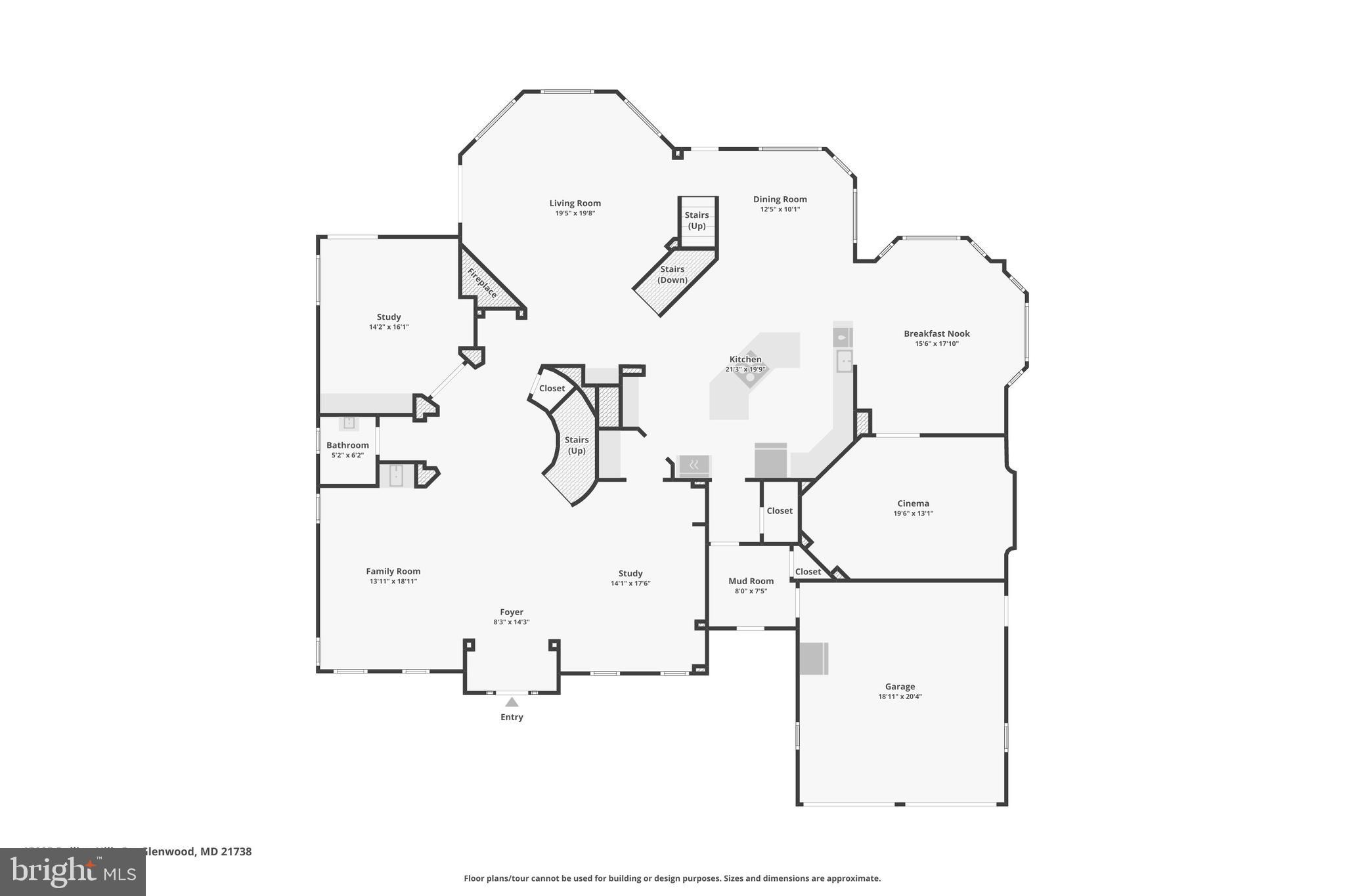 CATTAIL RIDGE - Residential