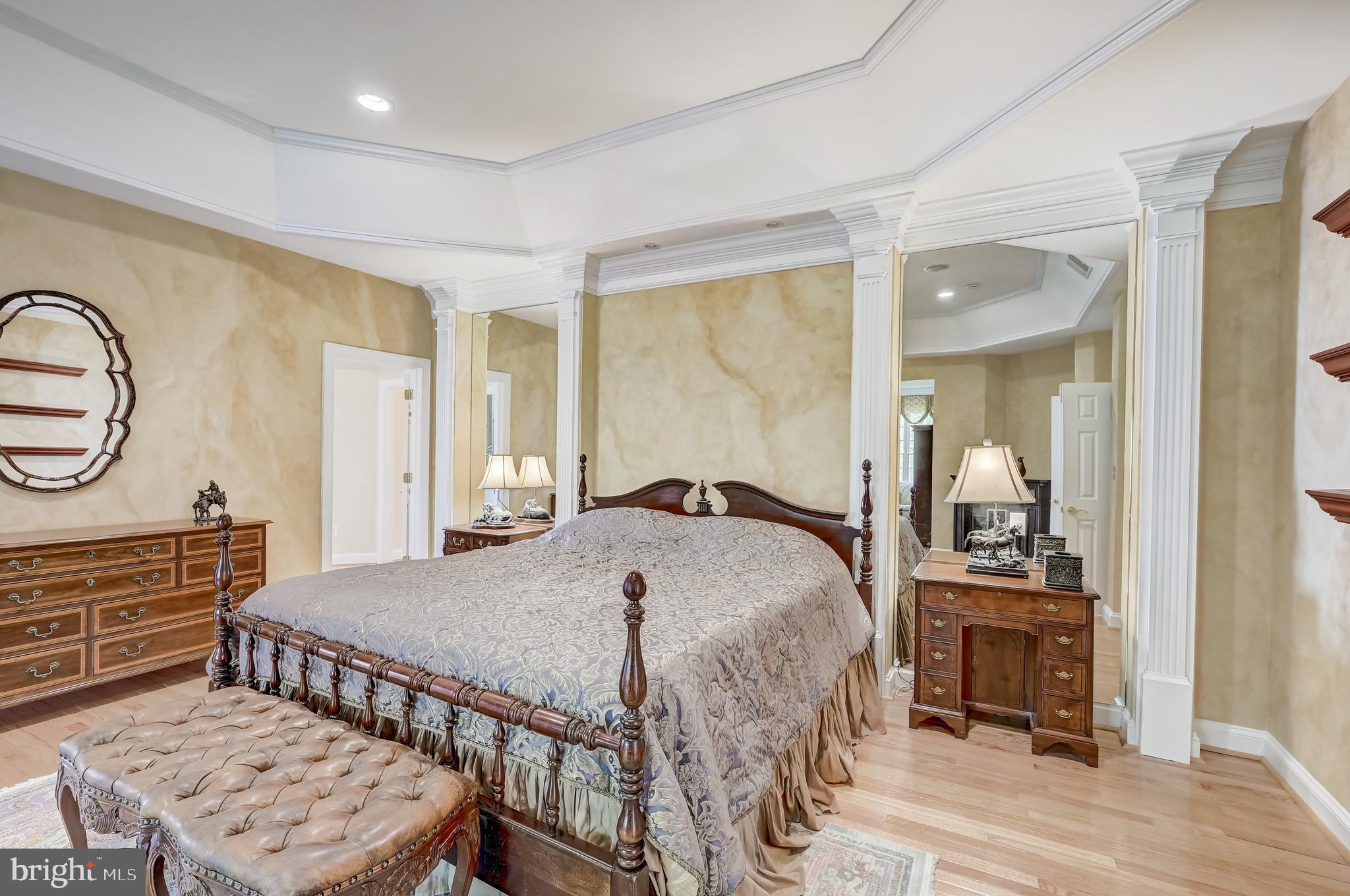 CATTAIL RIDGE - Residential