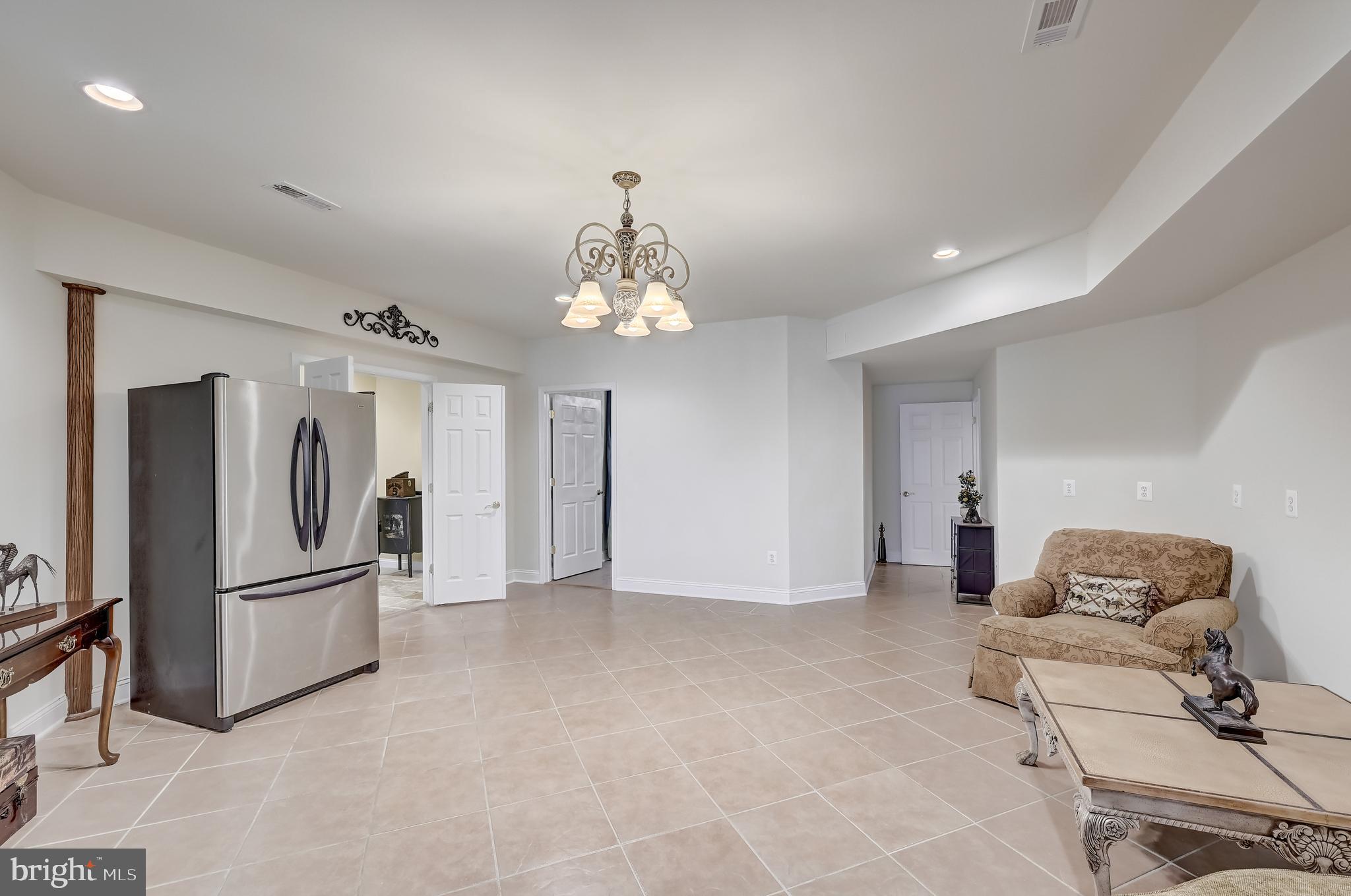 CATTAIL RIDGE - Residential