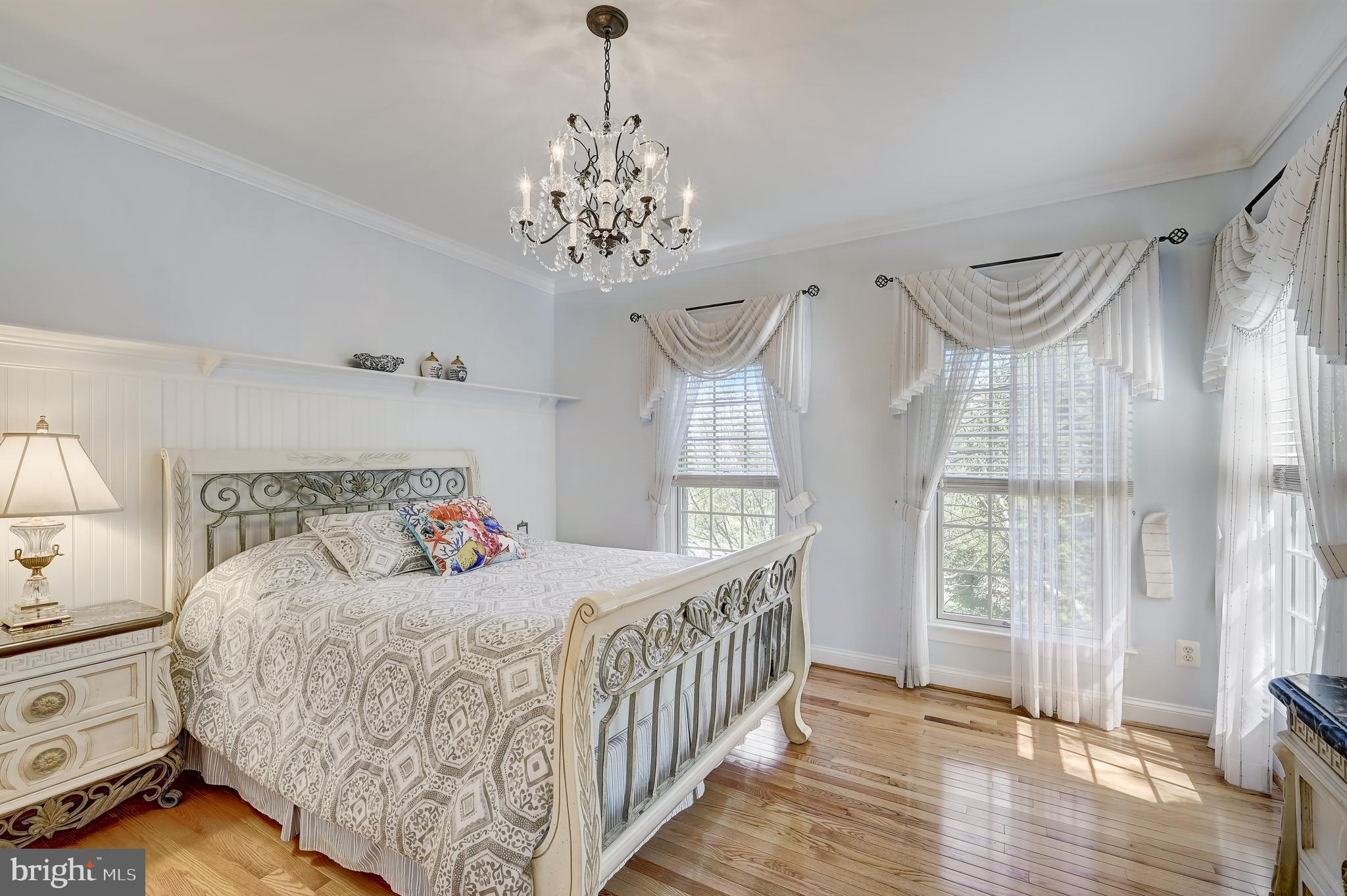 CATTAIL RIDGE - Residential