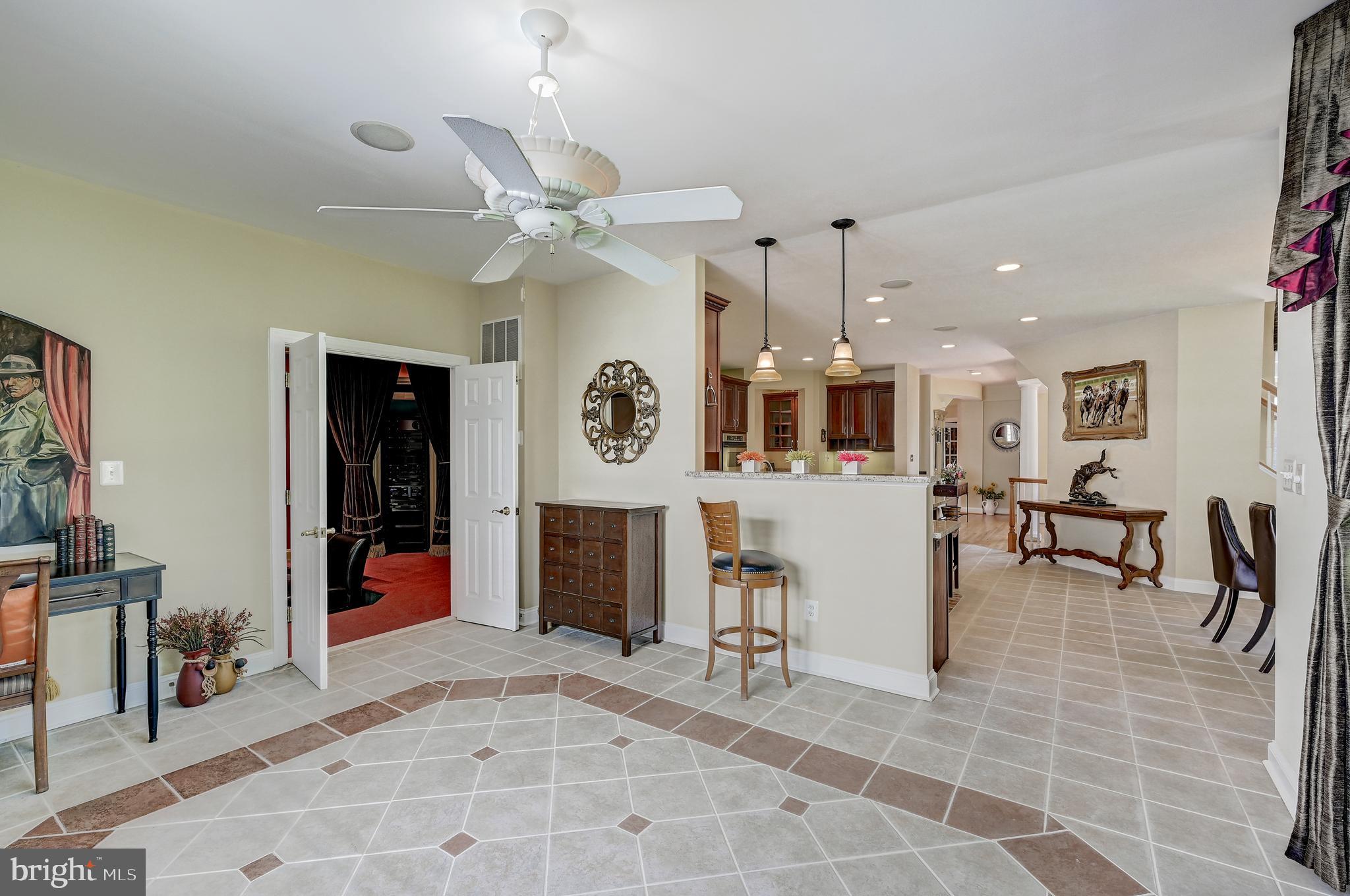 CATTAIL RIDGE - Residential