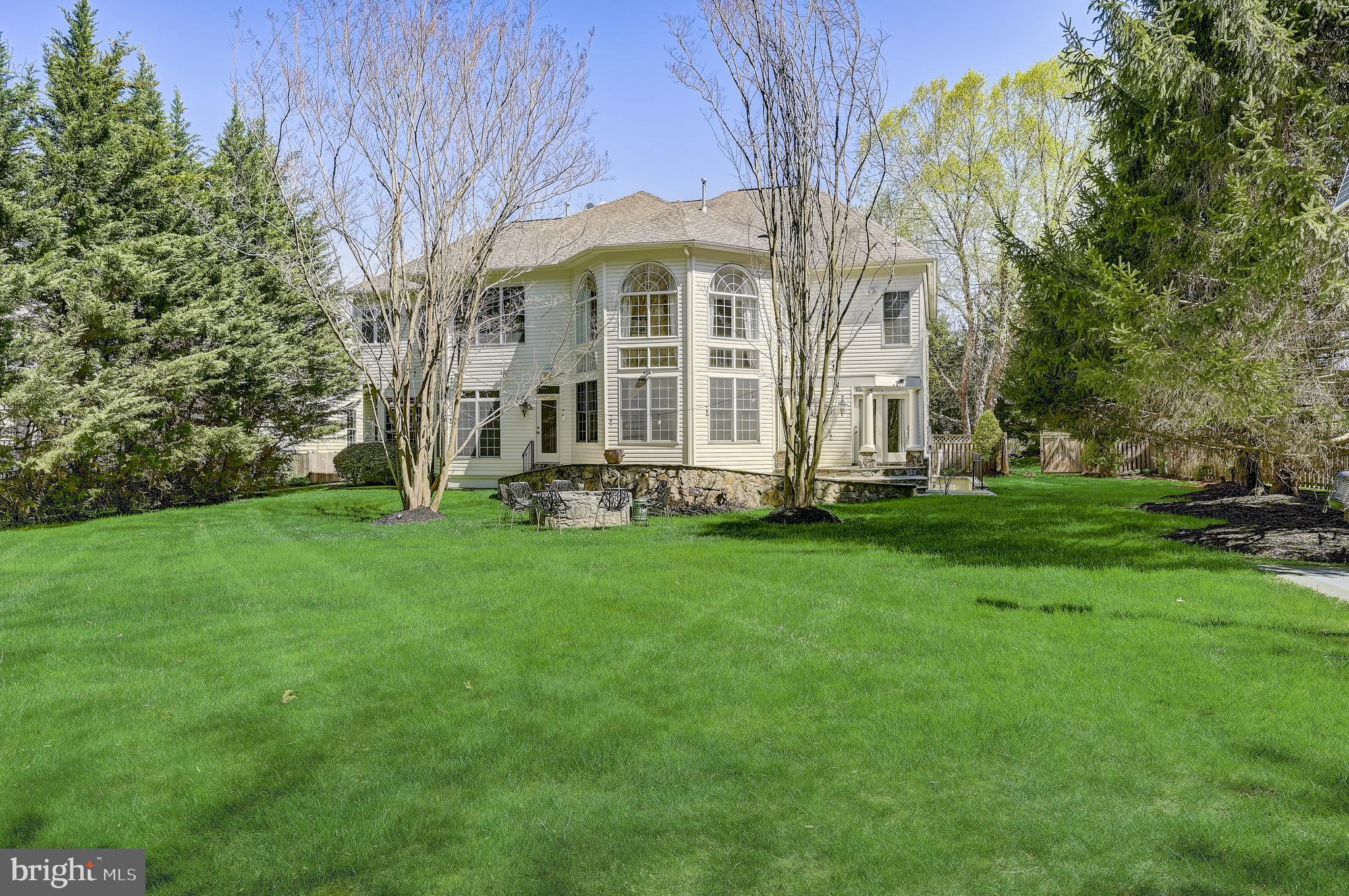 CATTAIL RIDGE - Residential