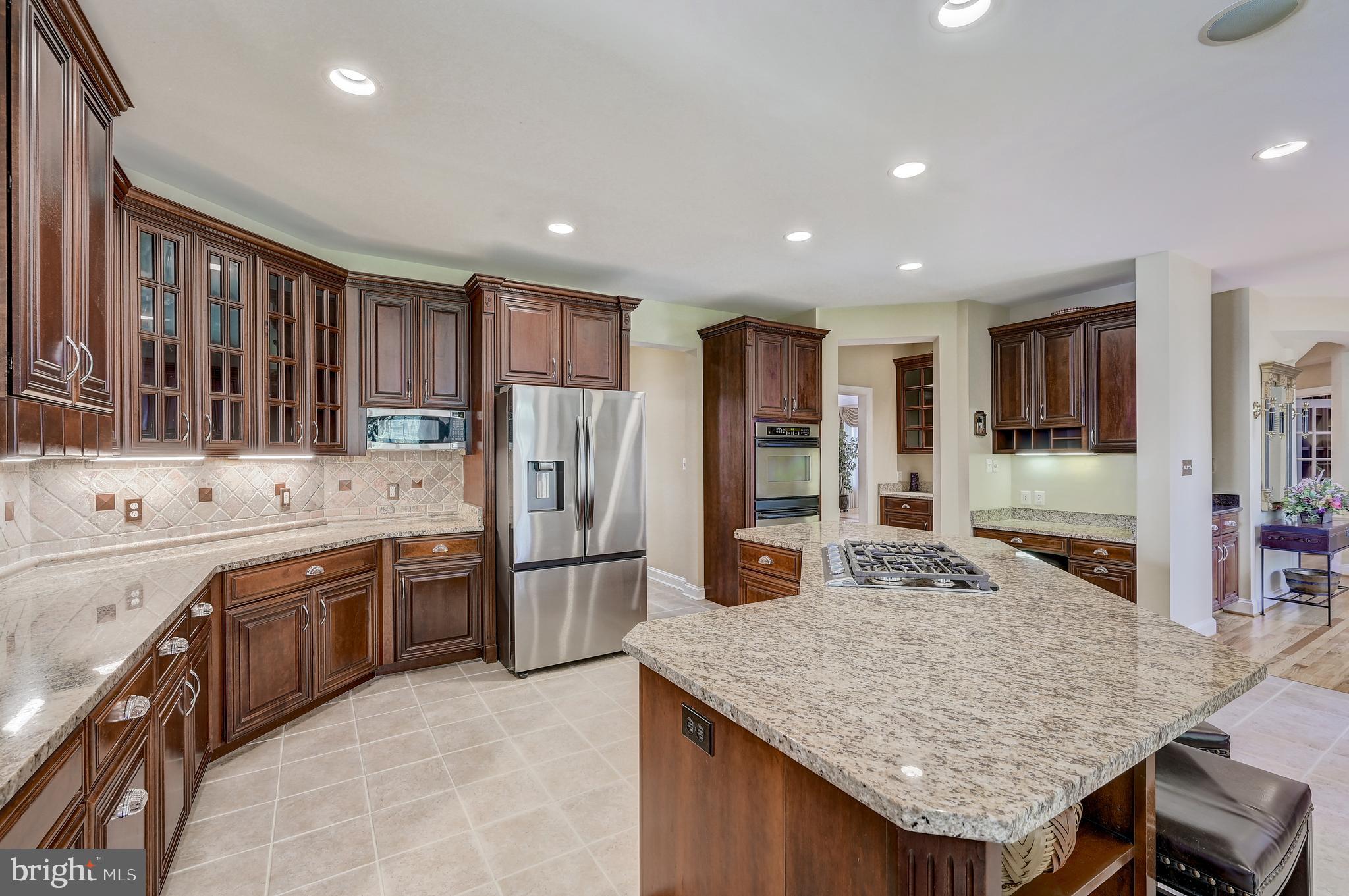 CATTAIL RIDGE - Residential