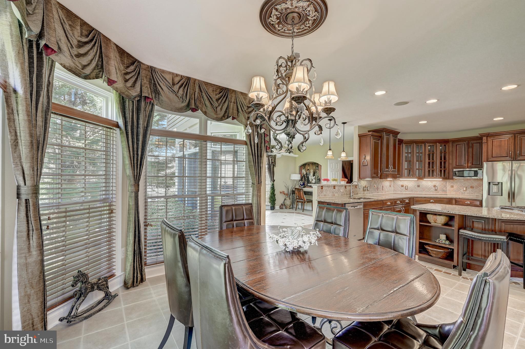 CATTAIL RIDGE - Residential