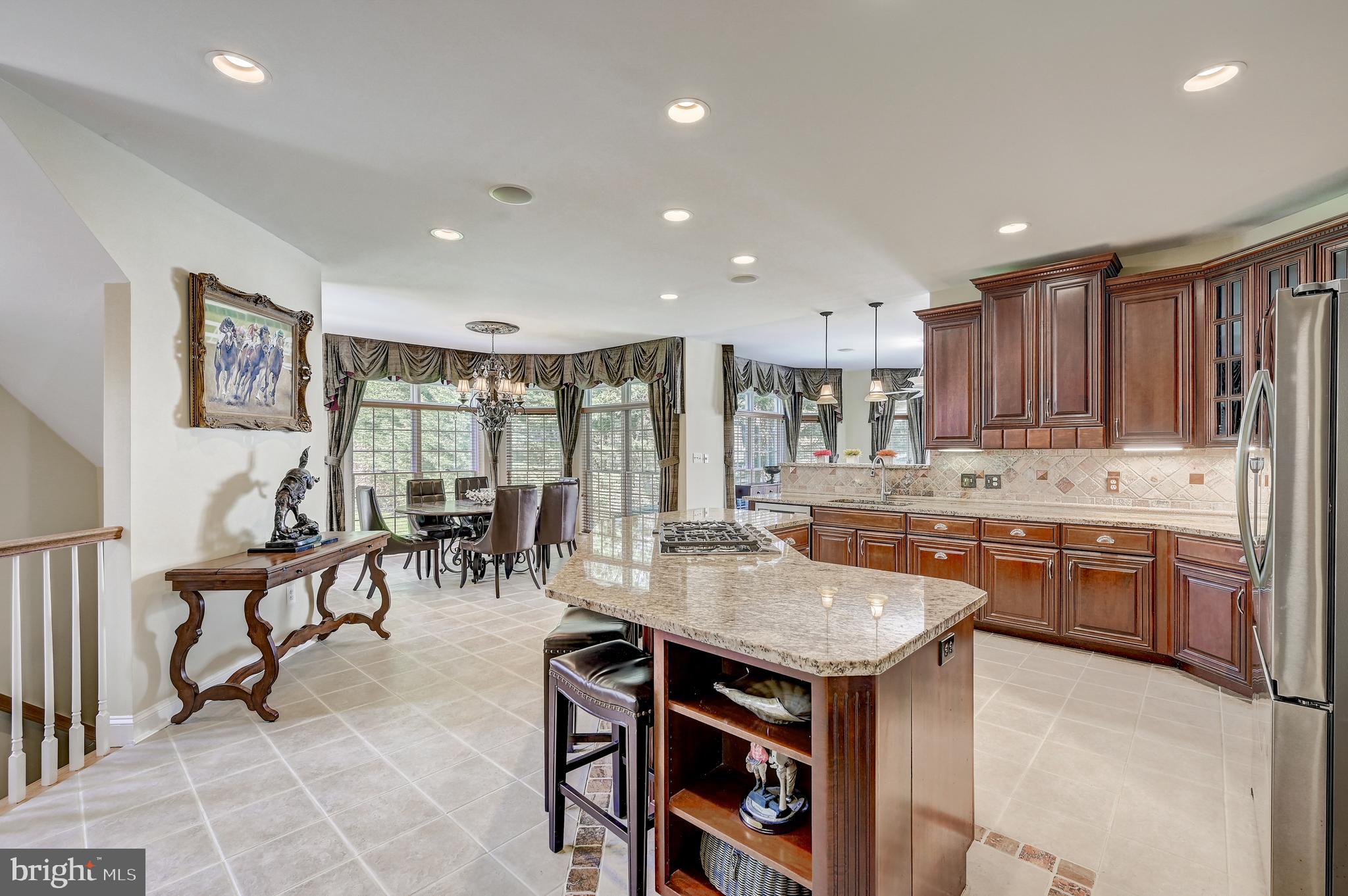 CATTAIL RIDGE - Residential