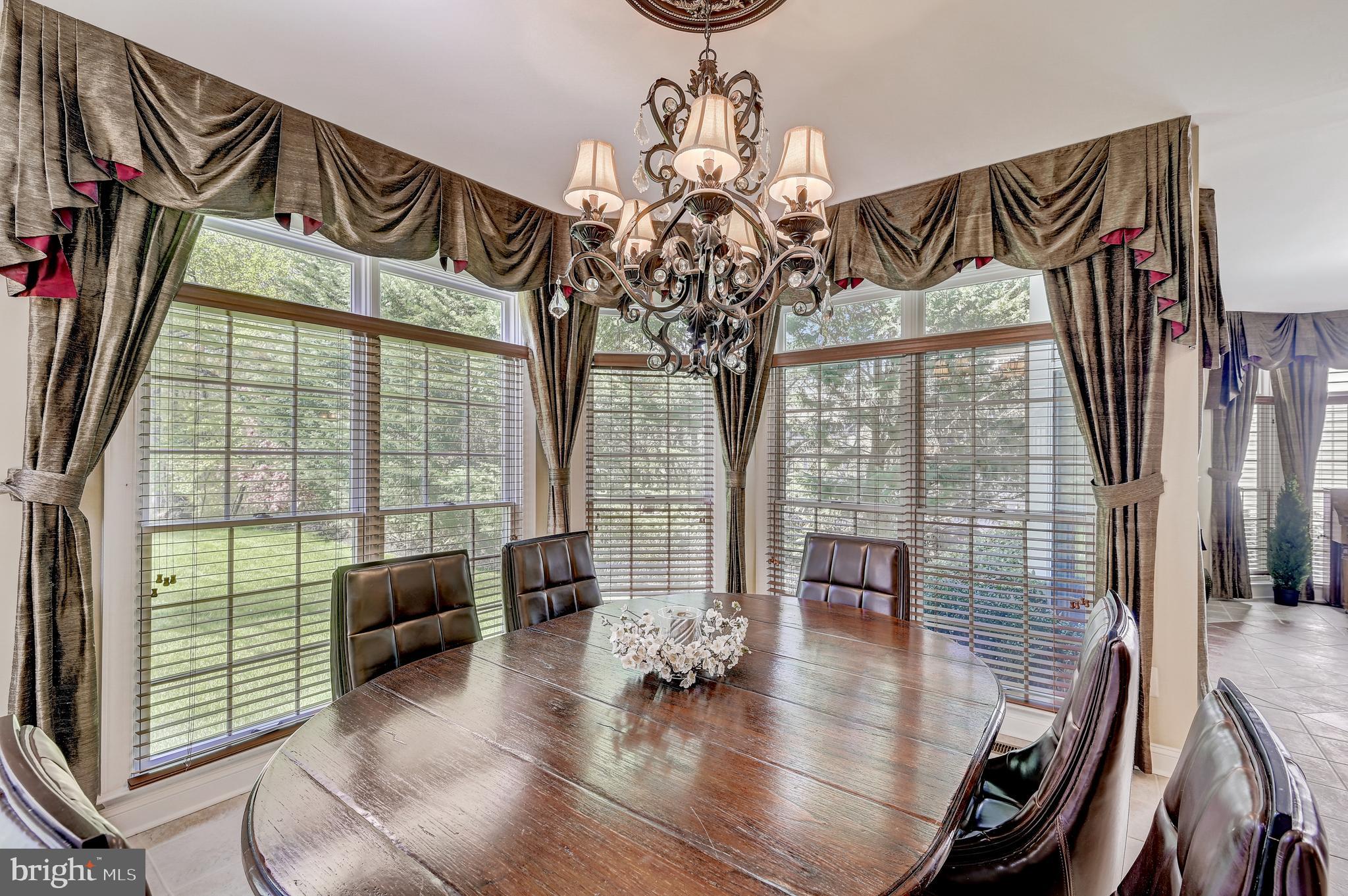 CATTAIL RIDGE - Residential